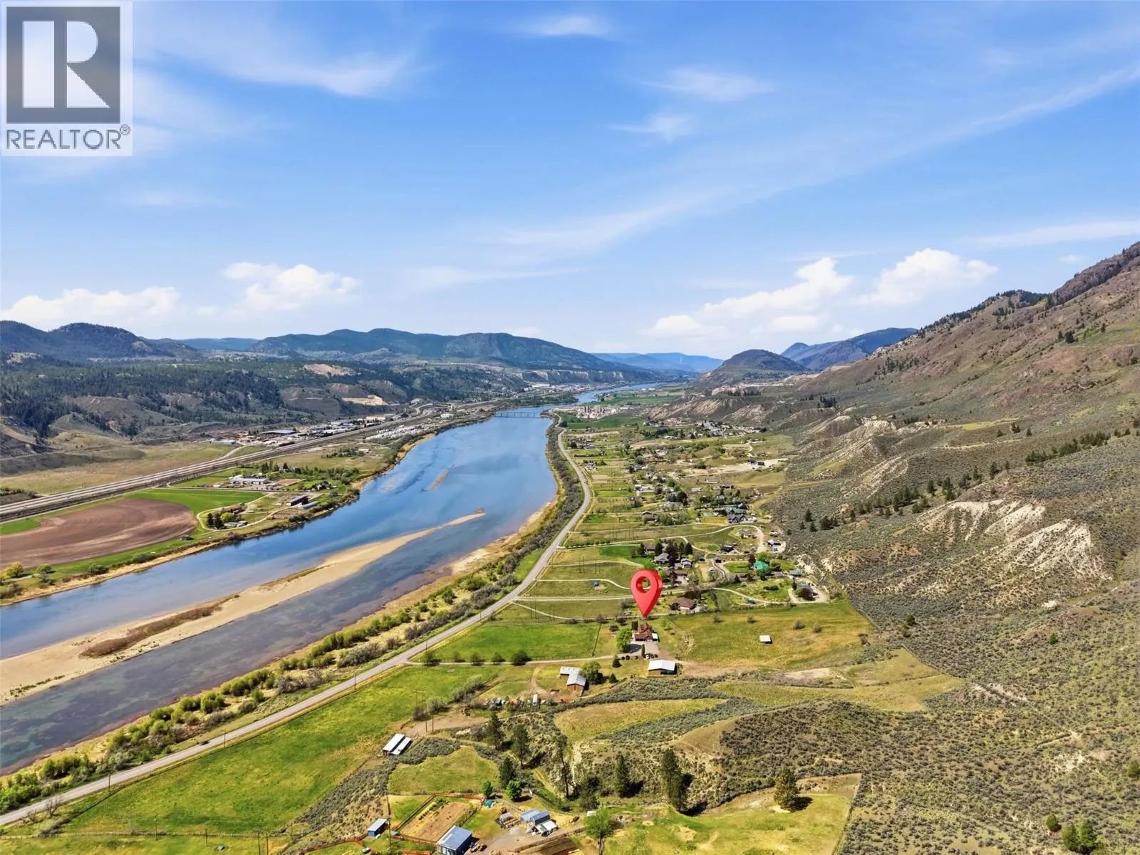3335 SHUSWAP Road