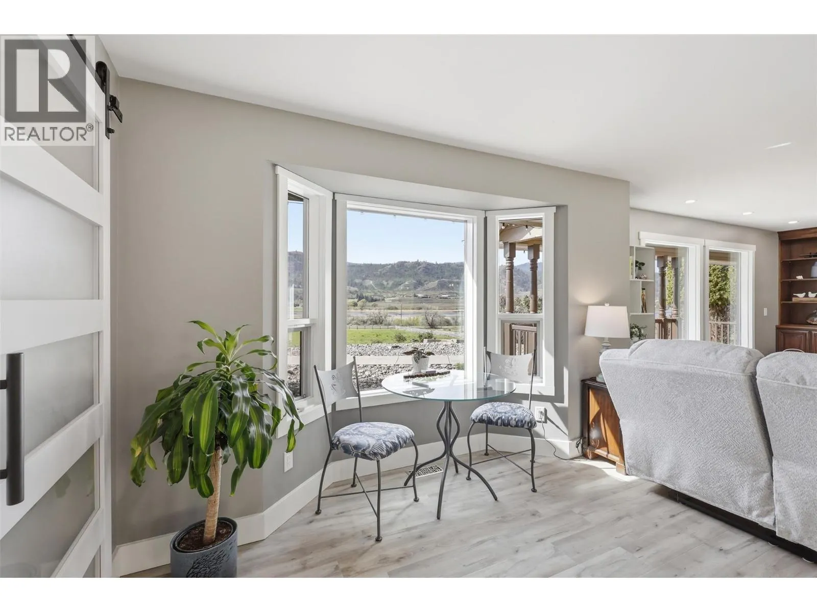 3335 SHUSWAP Road