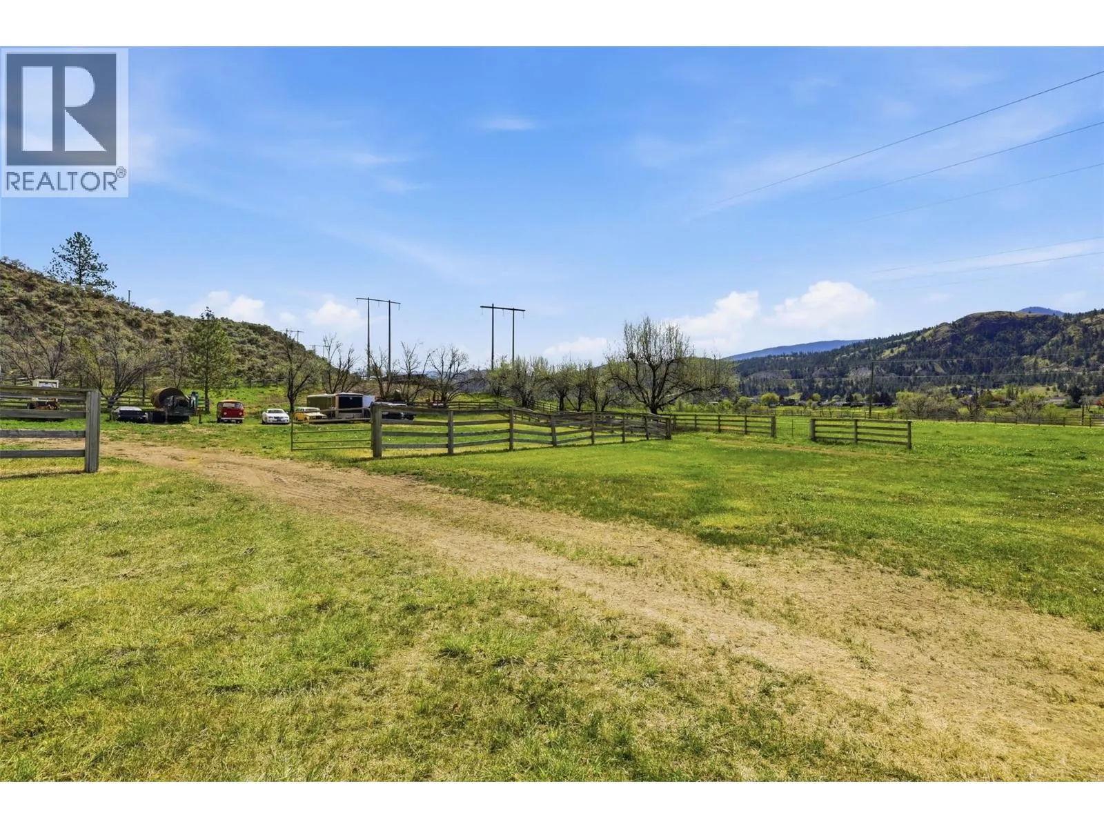 3335 SHUSWAP Road
