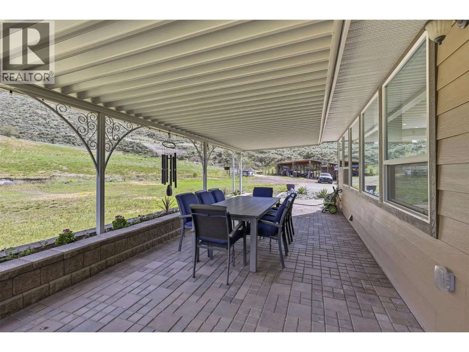 3335 SHUSWAP Road