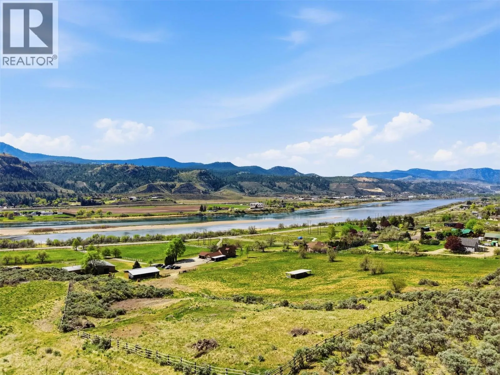 3335 SHUSWAP Road