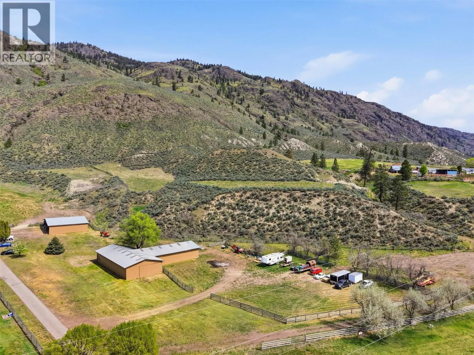 3335 SHUSWAP Road