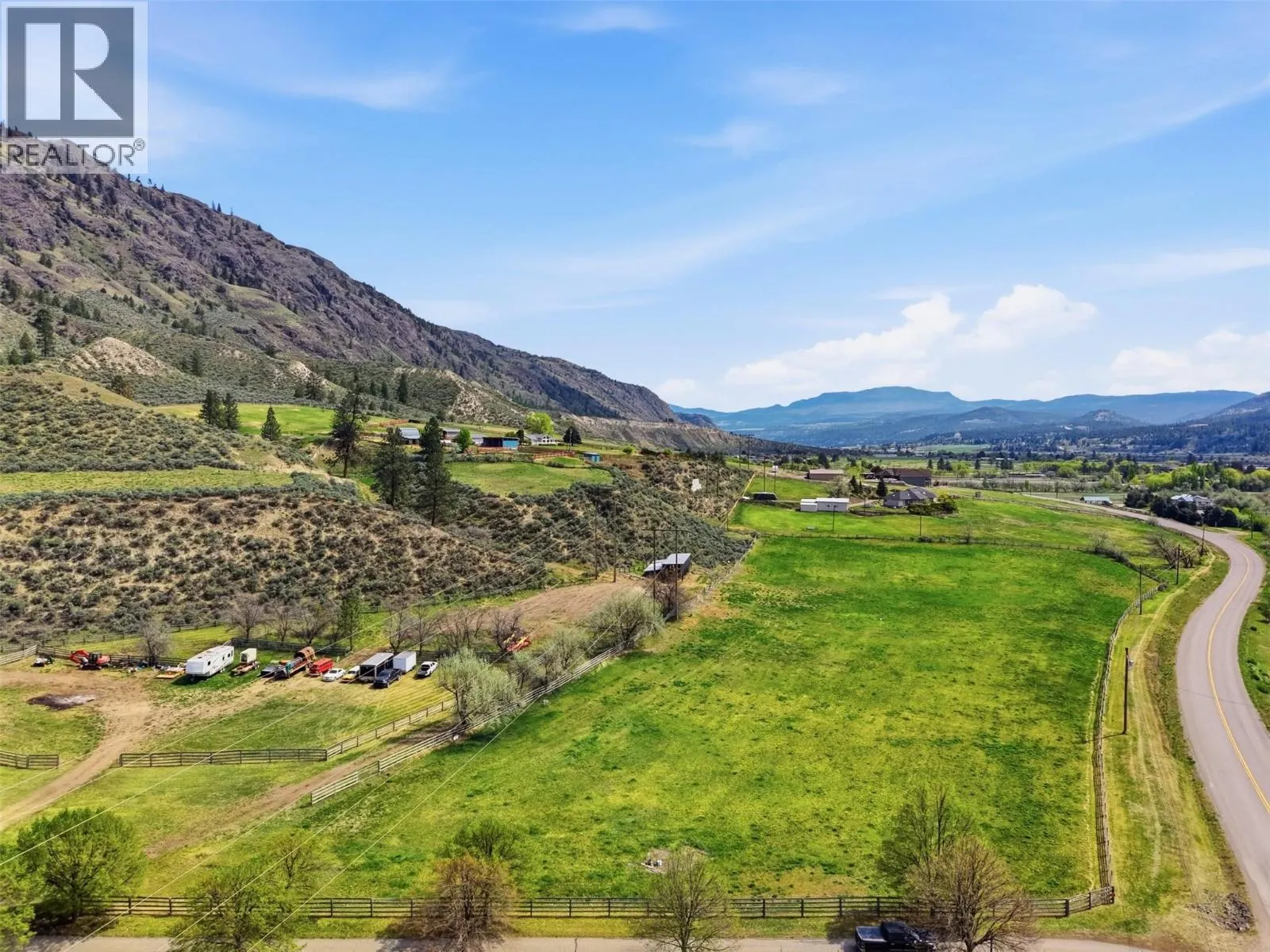 3335 SHUSWAP Road