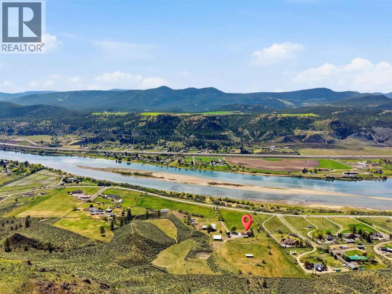 3335 SHUSWAP Road