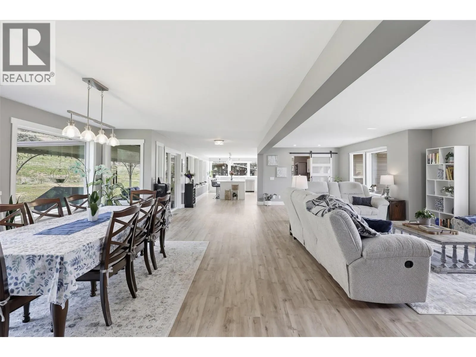 3335 SHUSWAP Road