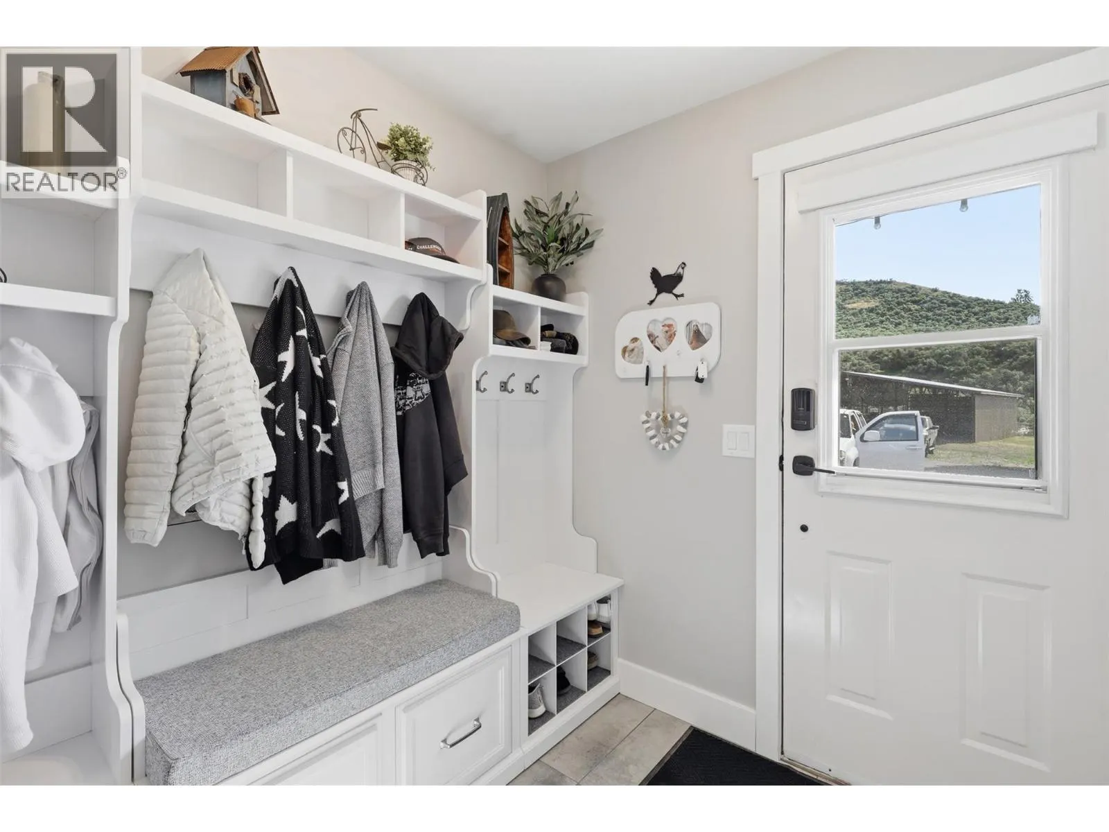3335 SHUSWAP Road