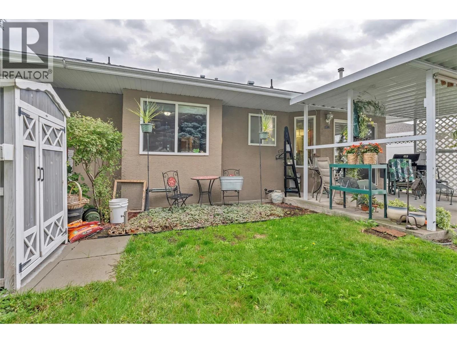 9600 Turner Street Unit# 20