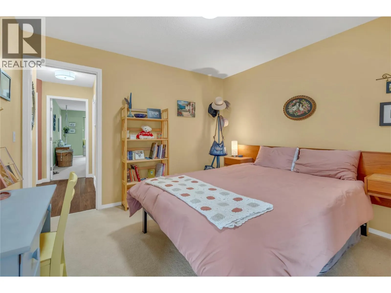 9600 Turner Street Unit# 20