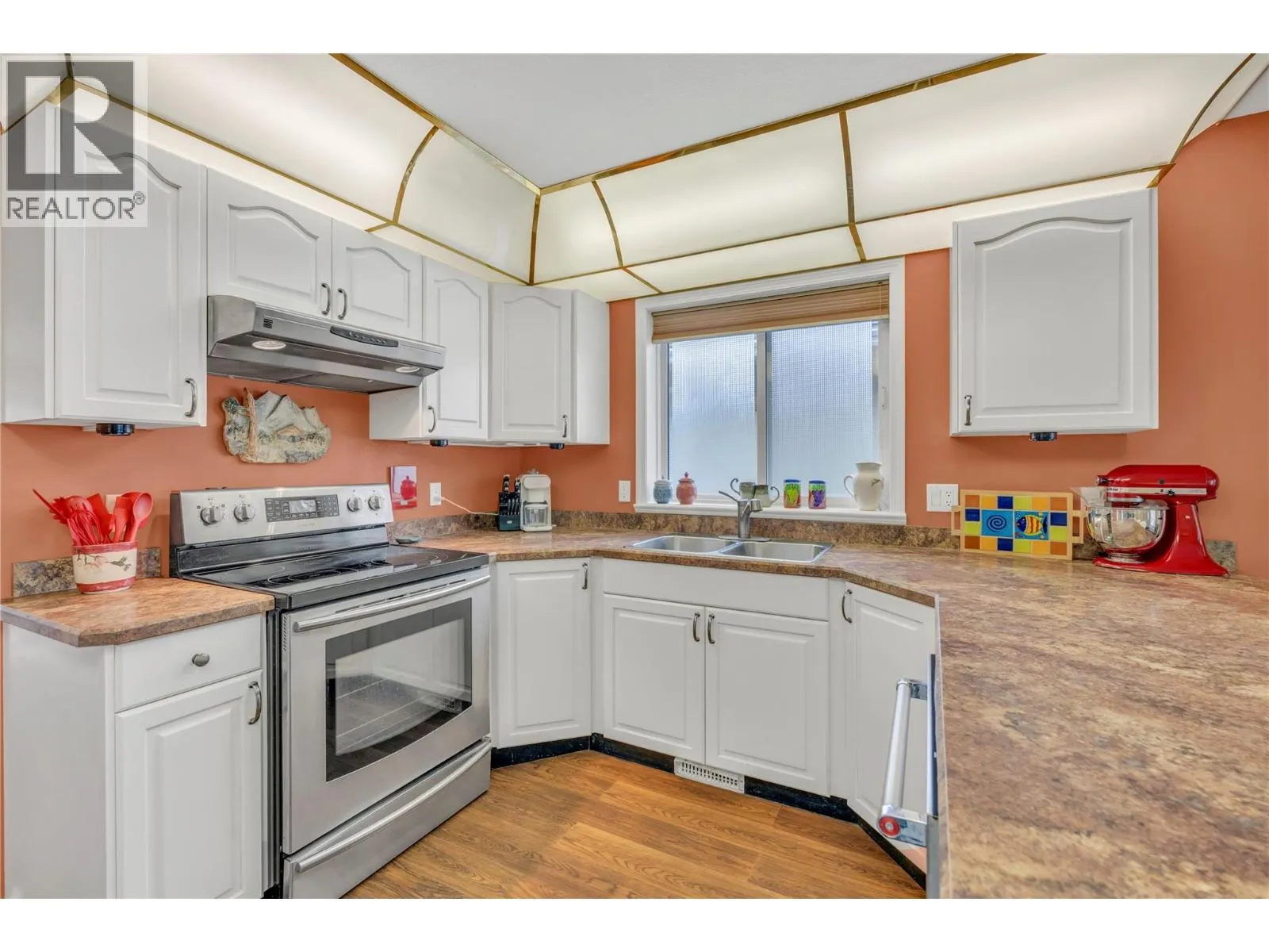 9600 Turner Street Unit# 20