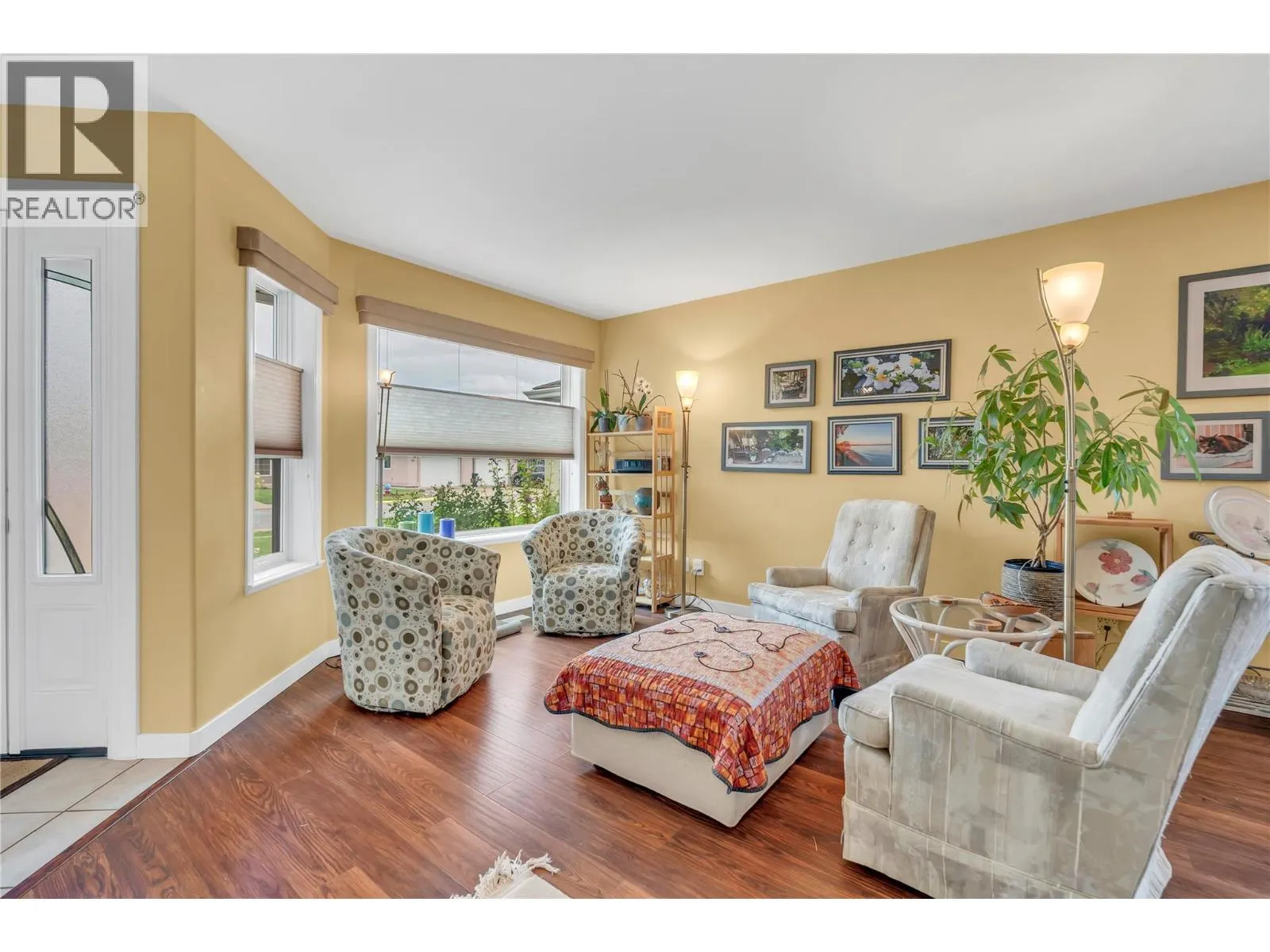 9600 Turner Street Unit# 20