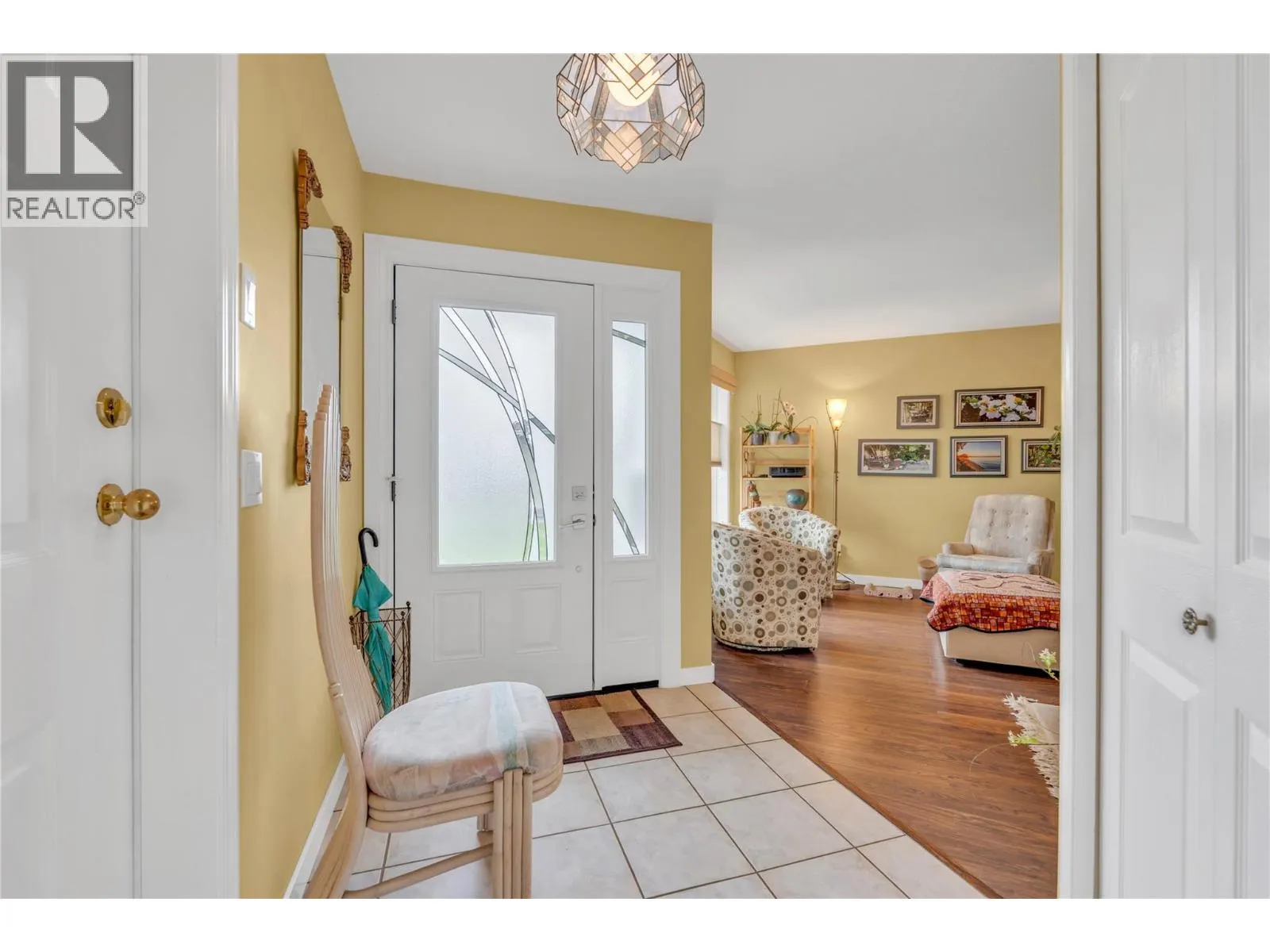 9600 Turner Street Unit# 20