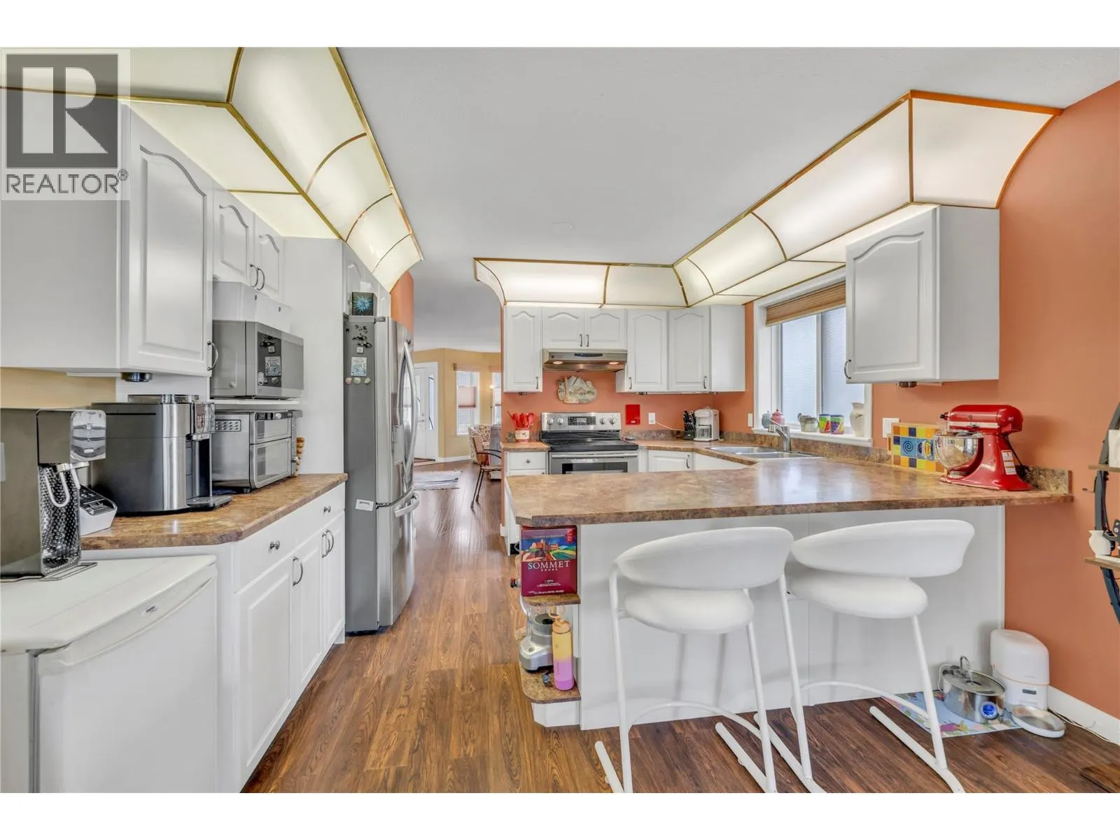 9600 Turner Street Unit# 20