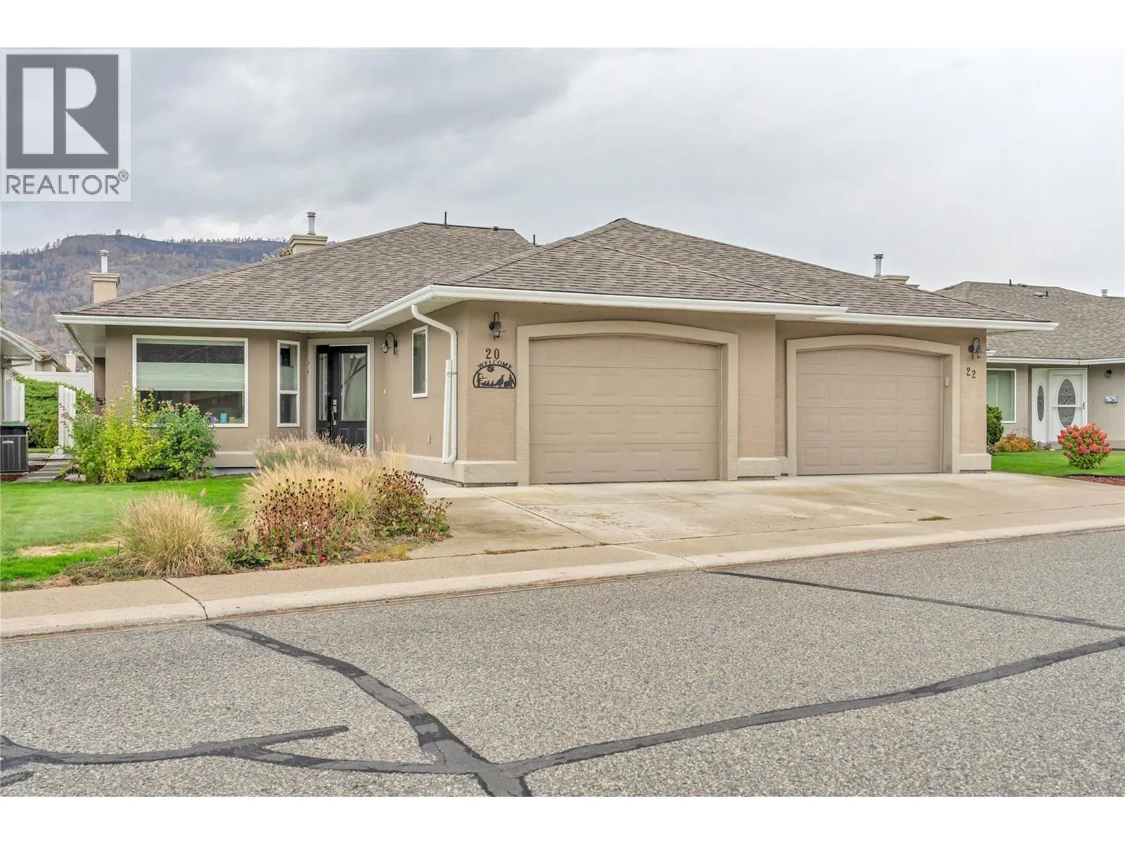 9600 Turner Street Unit# 20