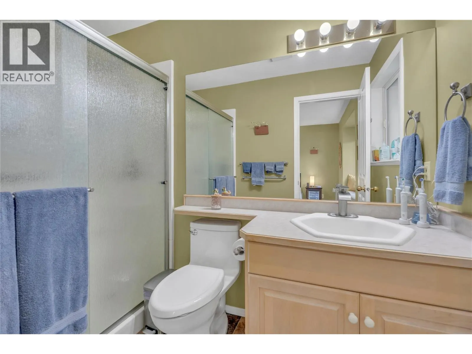 9600 Turner Street Unit# 20