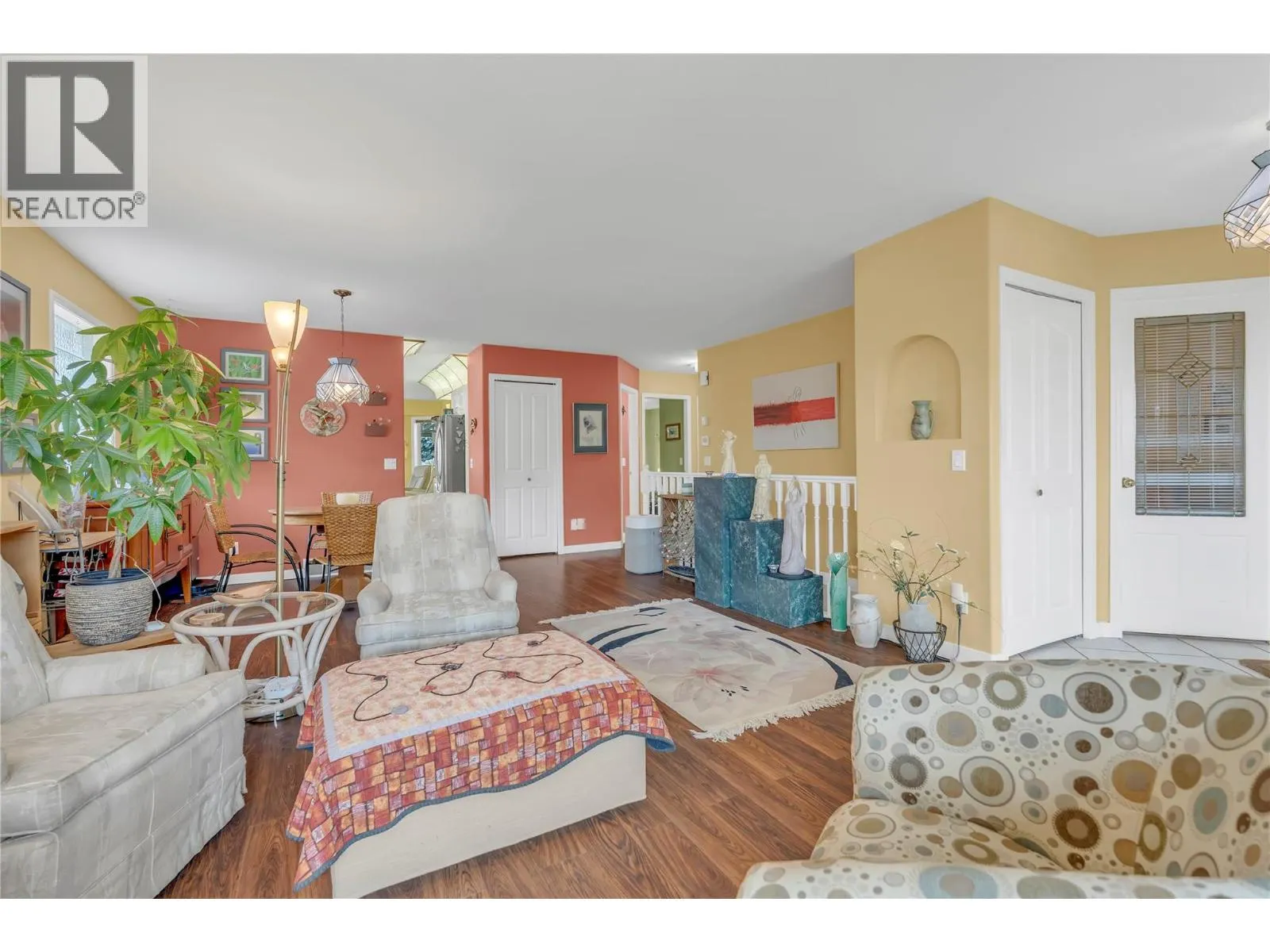 9600 Turner Street Unit# 20