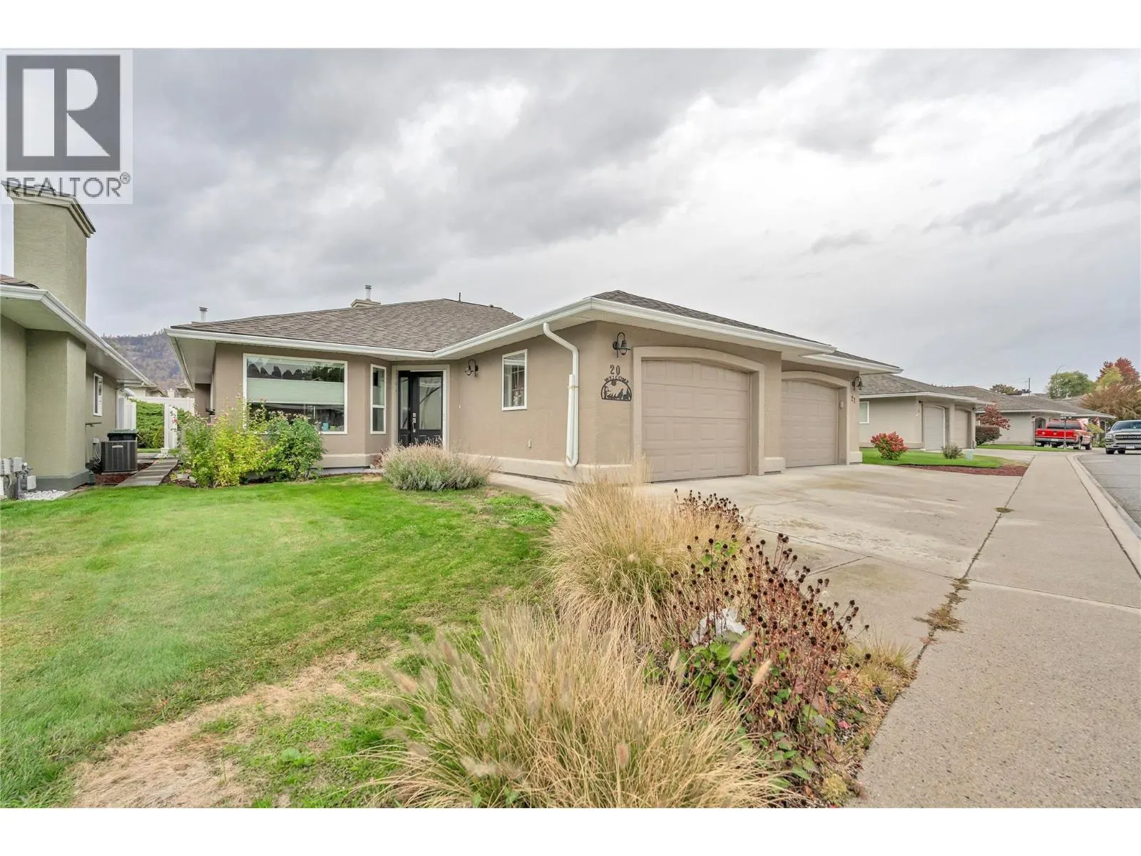 9600 Turner Street Unit# 20