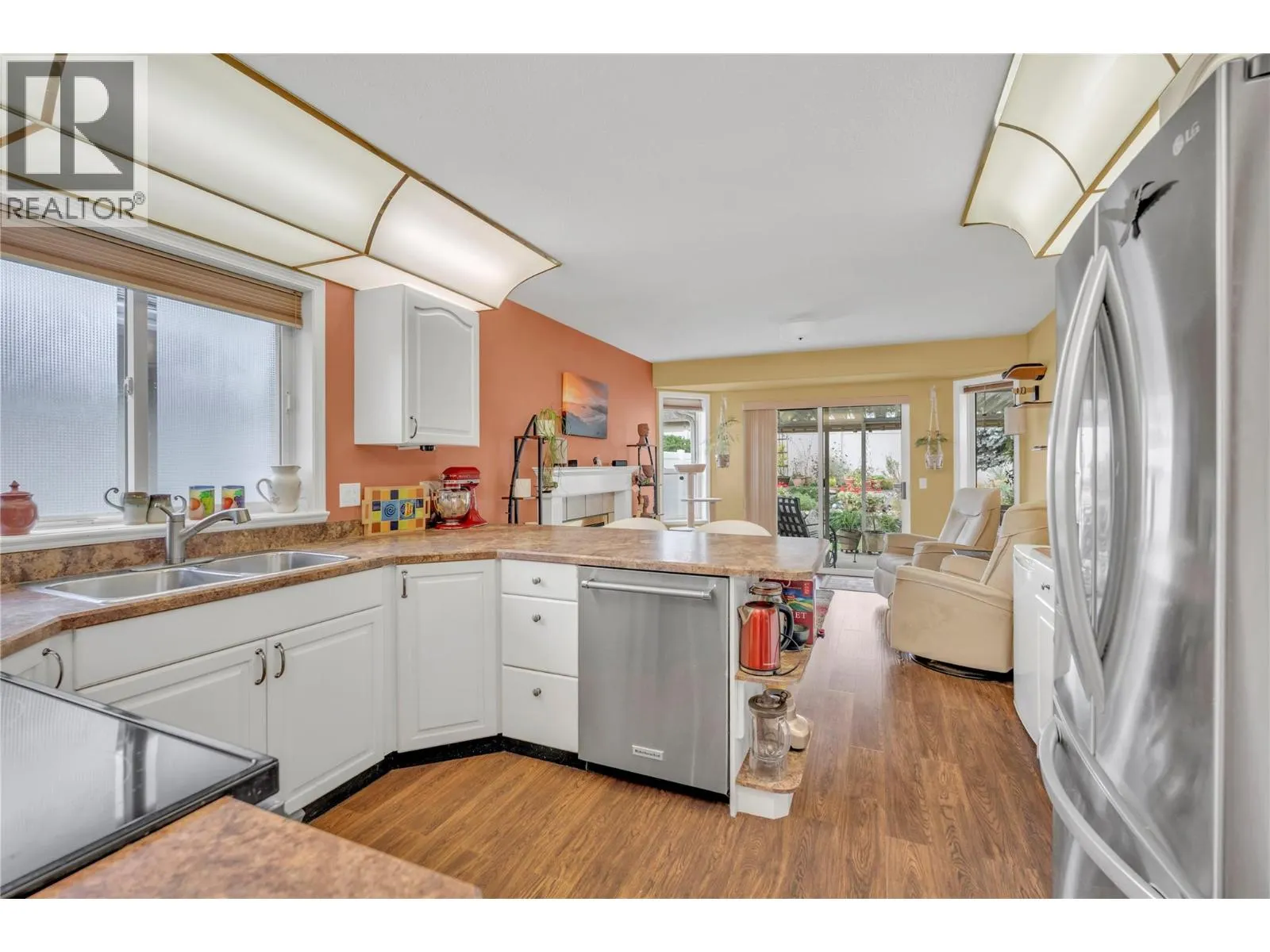9600 Turner Street Unit# 20