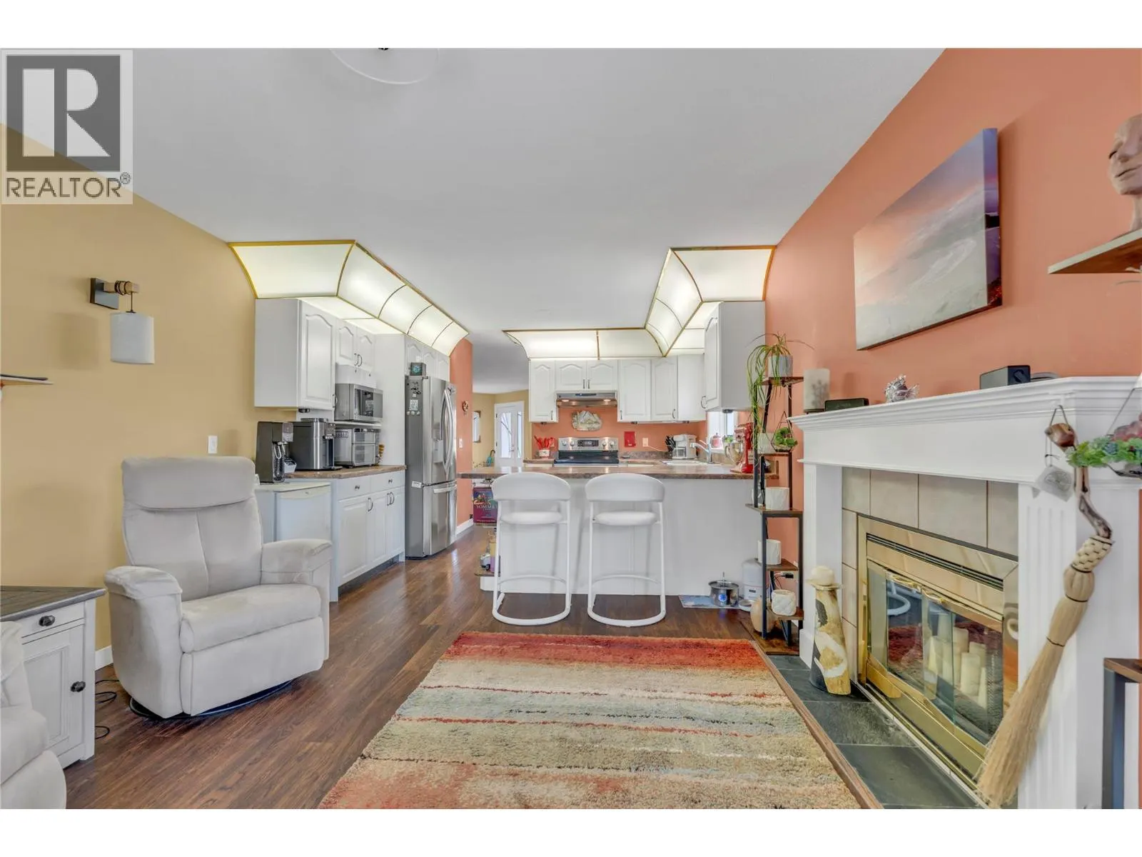 9600 Turner Street Unit# 20