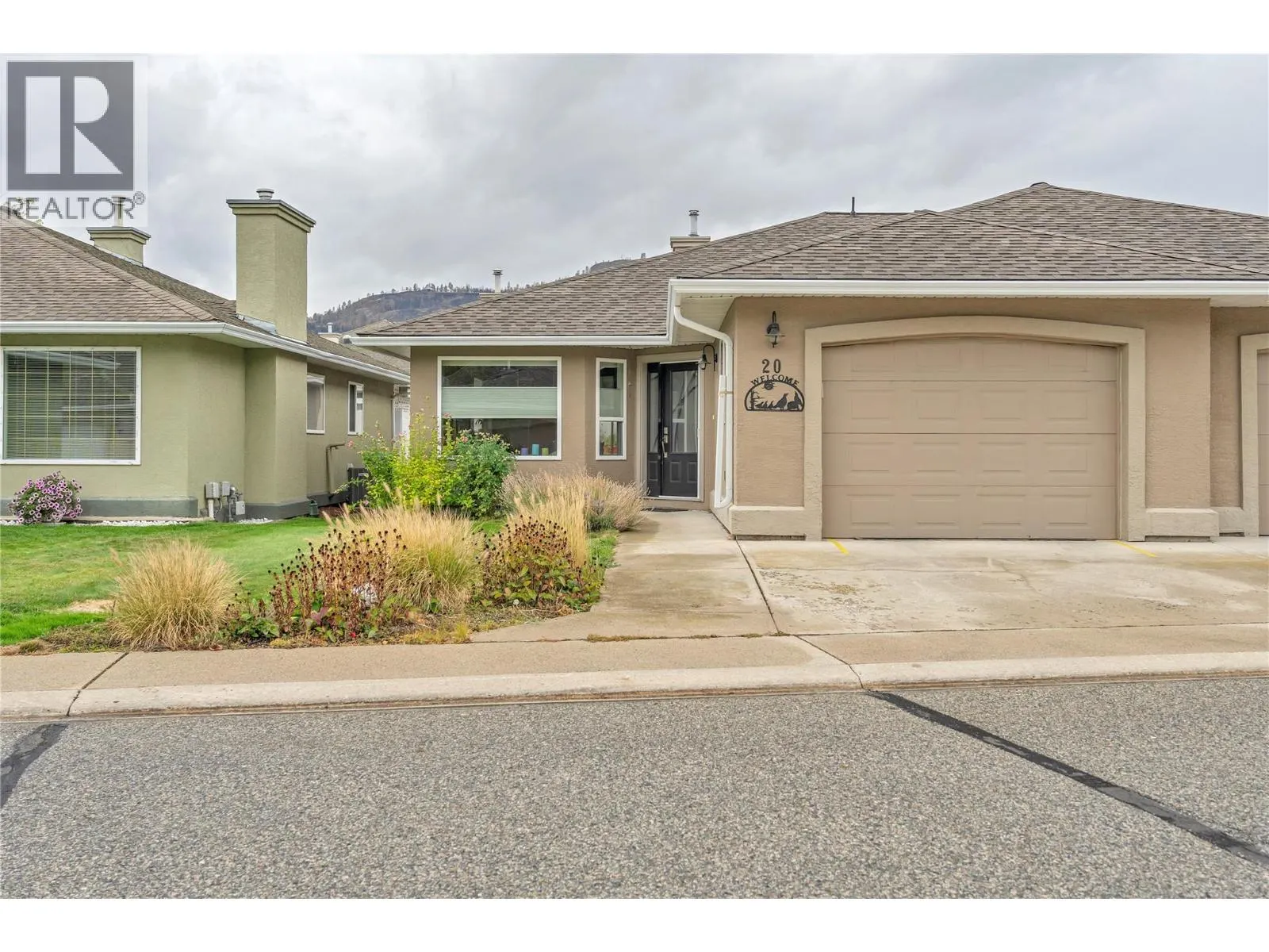9600 Turner Street Unit# 20