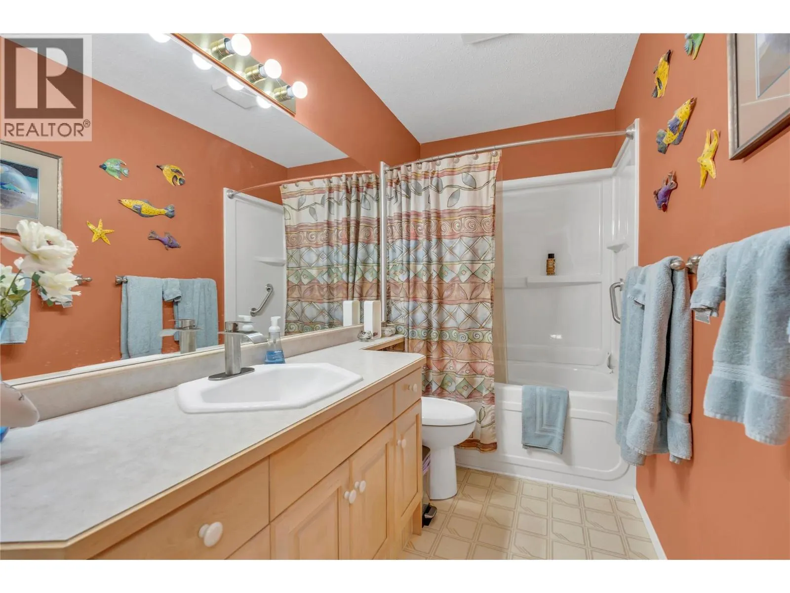 9600 Turner Street Unit# 20