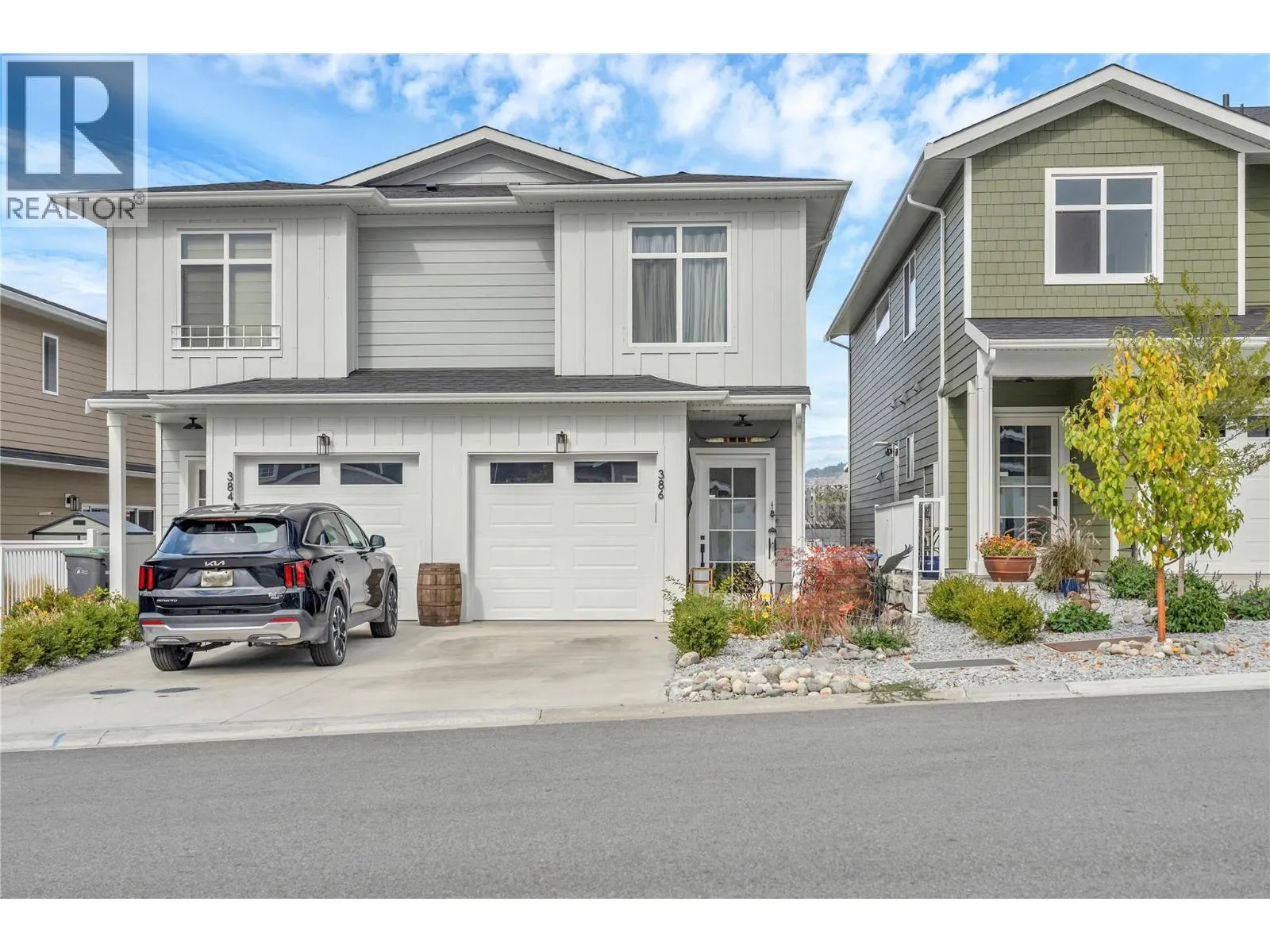 386 Chardonnay Avenue