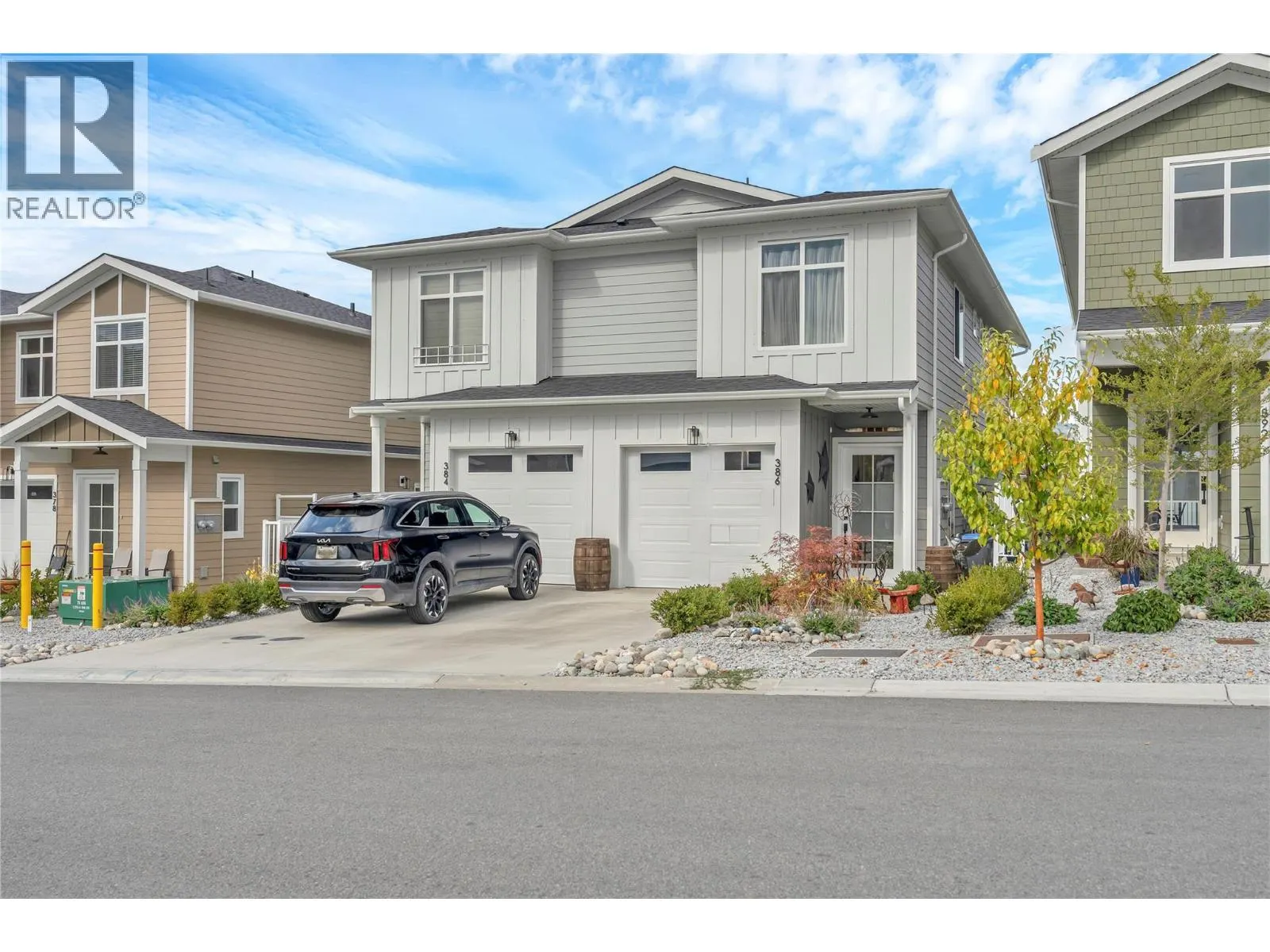 386 Chardonnay Avenue