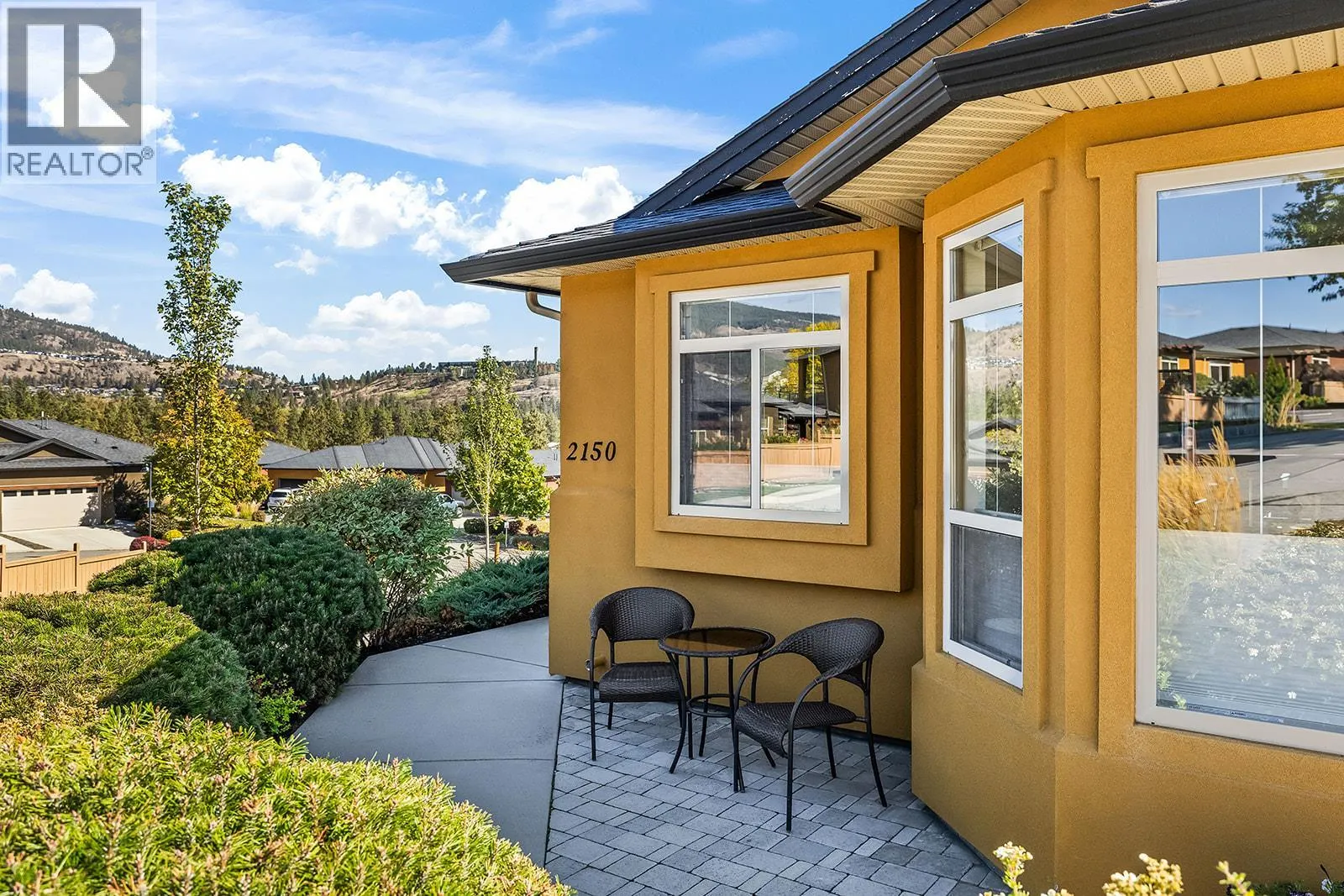 2150 Alvarado Trail