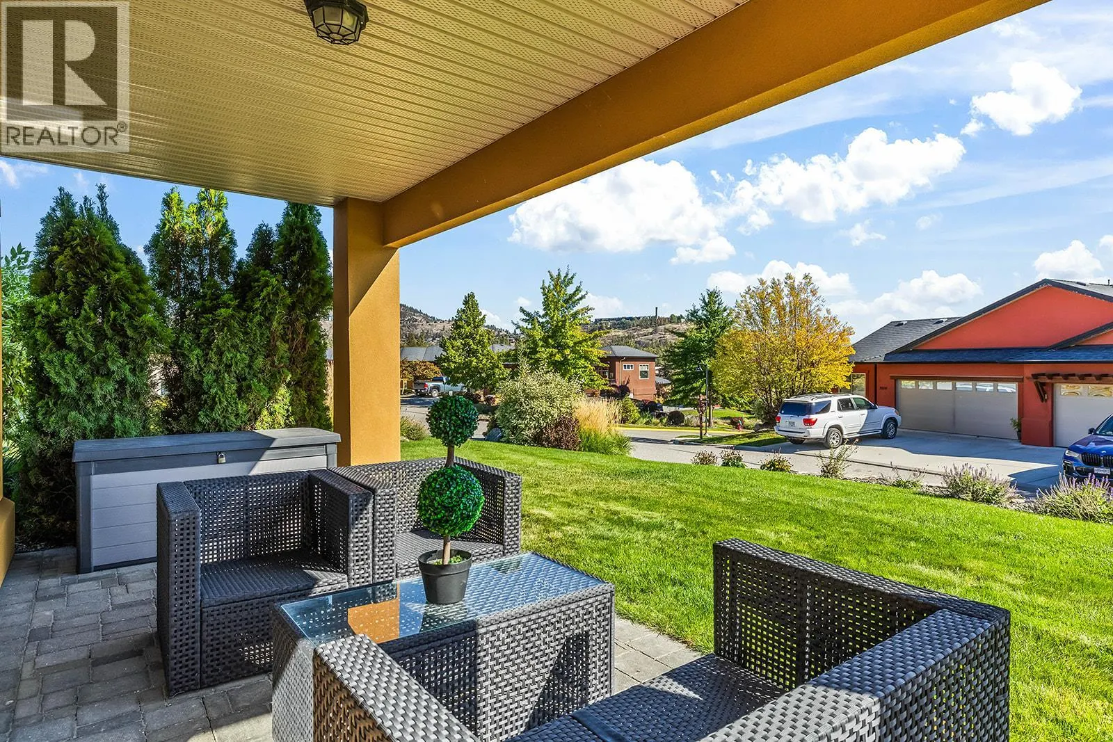2150 Alvarado Trail