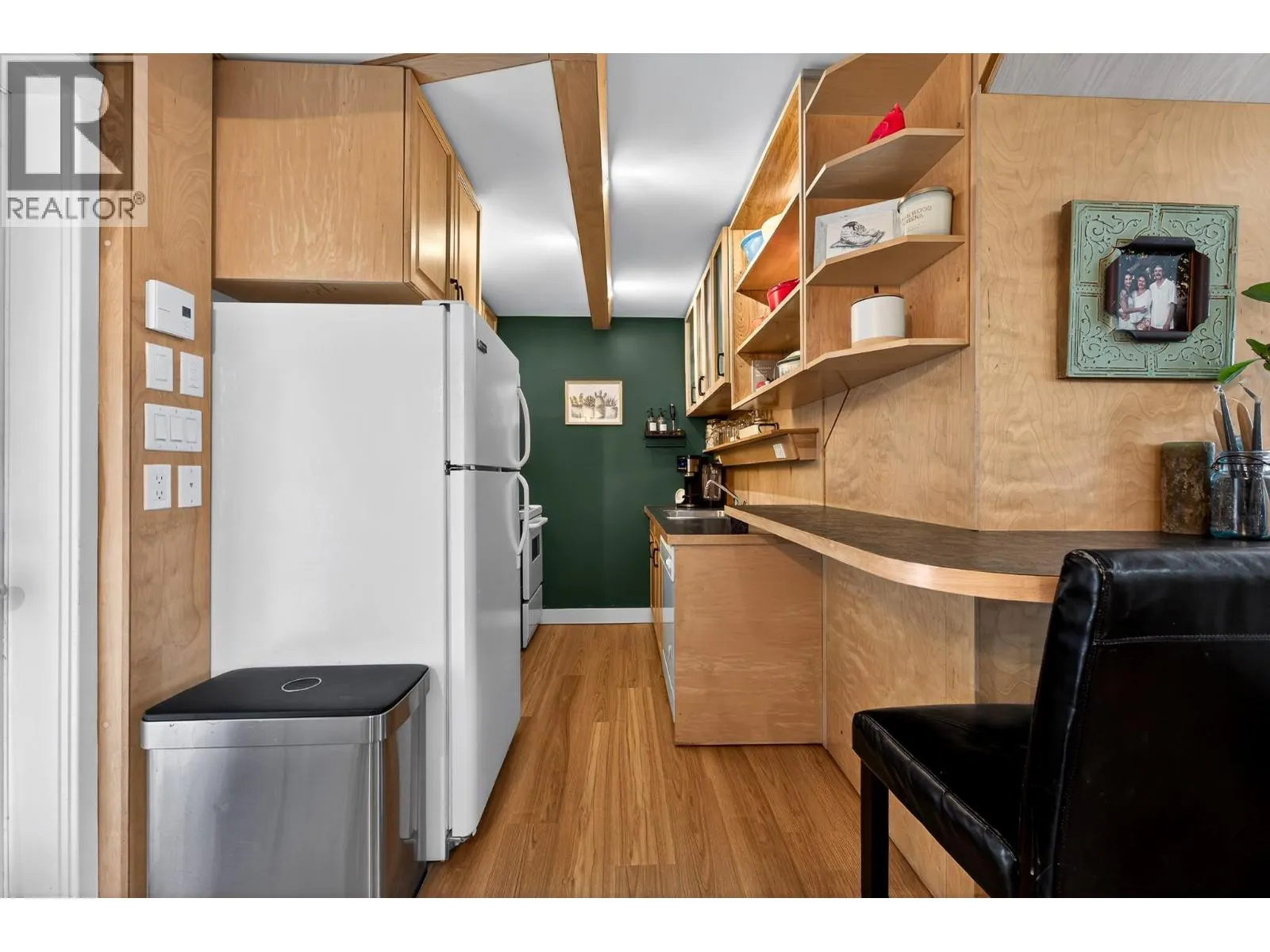 870 MCQUEEN Drive Unit# 114