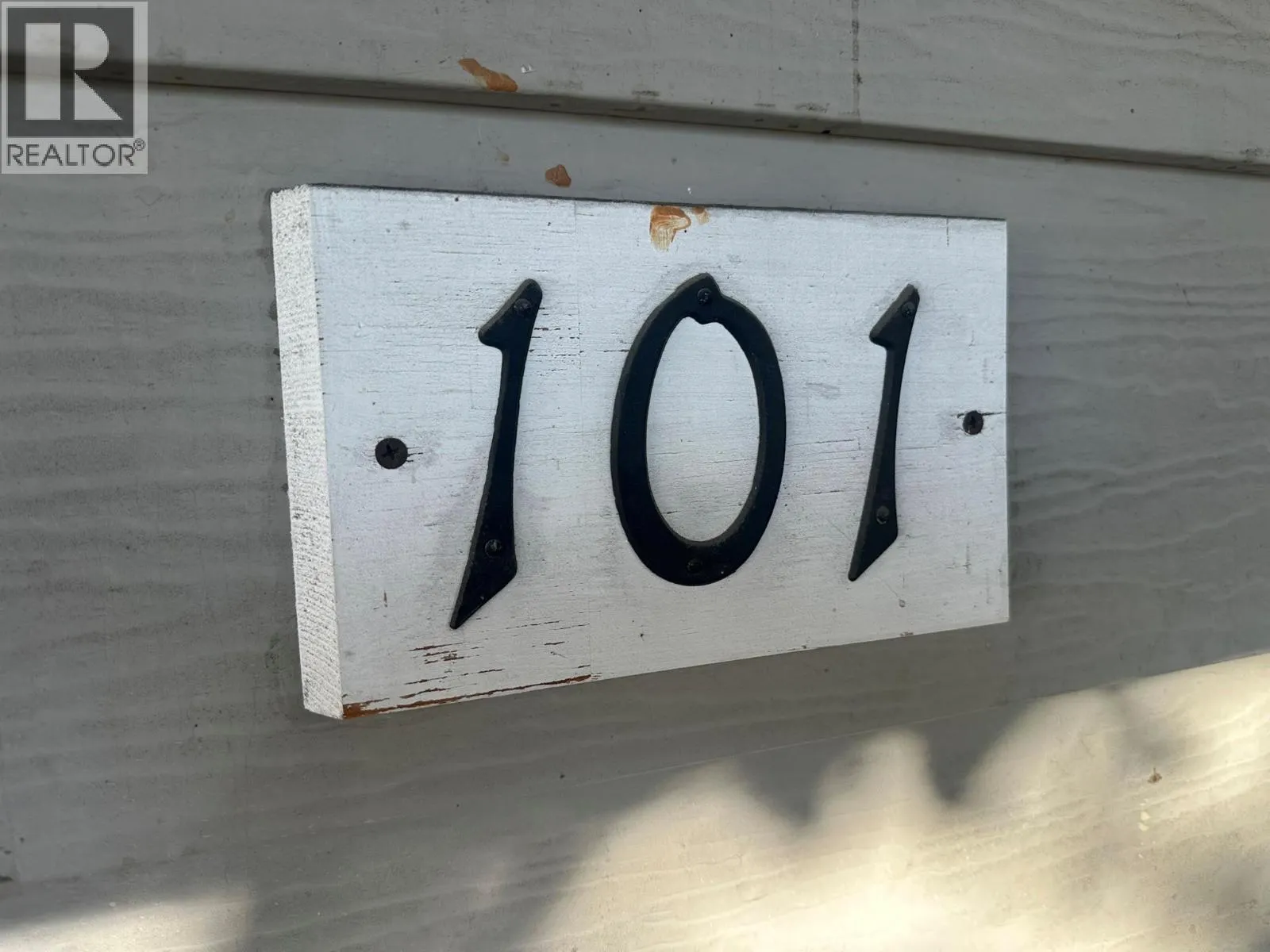 3710 24 Avenue Unit# 101