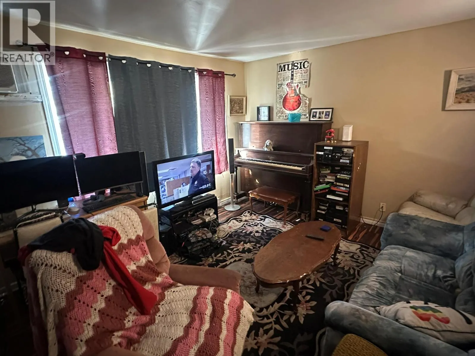 3710 24 Avenue Unit# 101