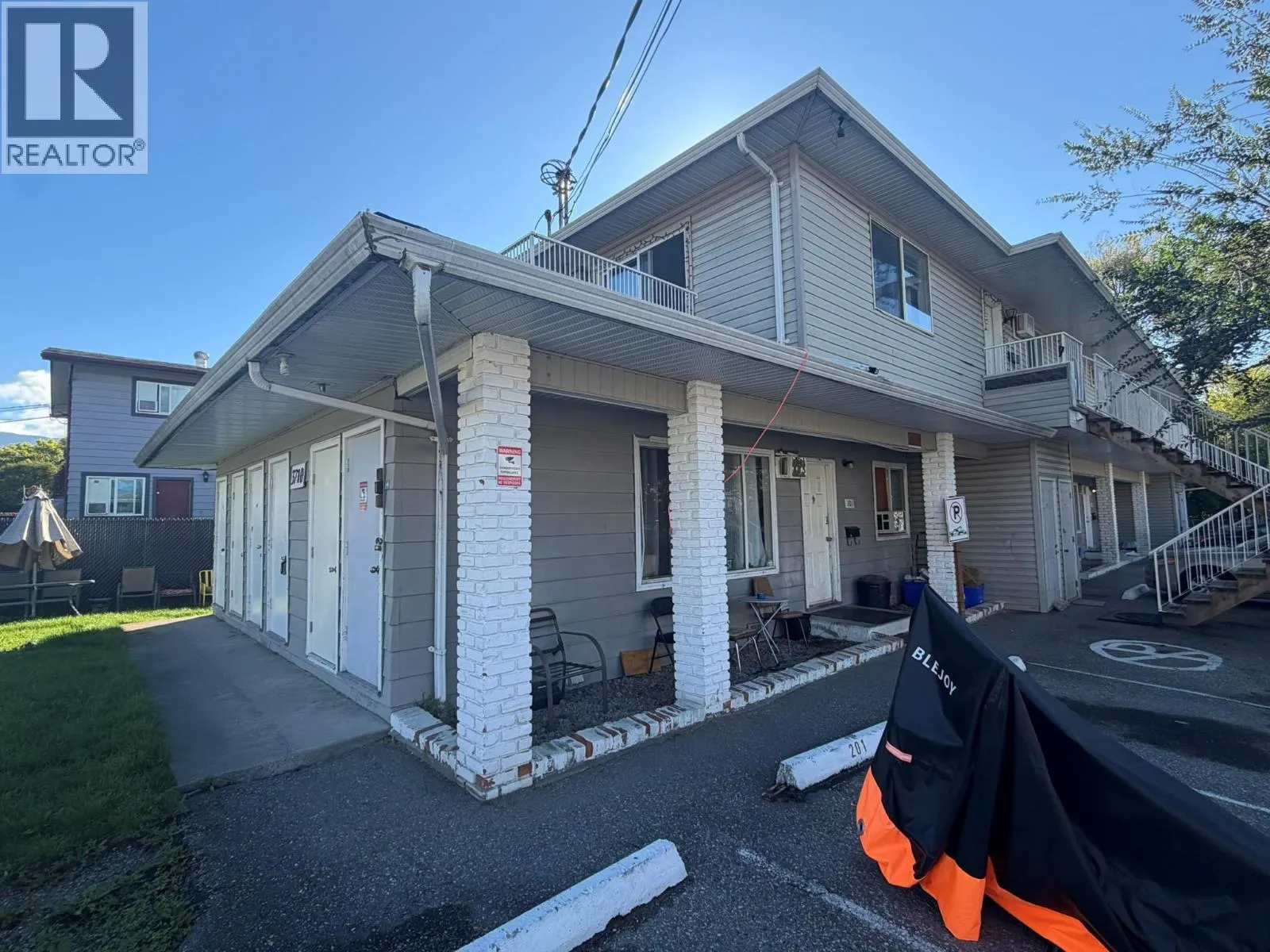 3710 24 Avenue Unit# 101