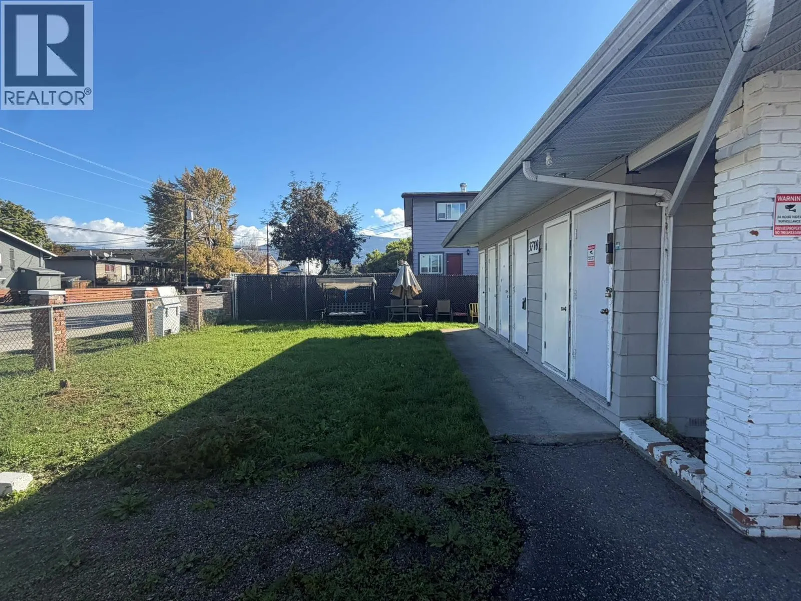 3710 24 Avenue Unit# 101