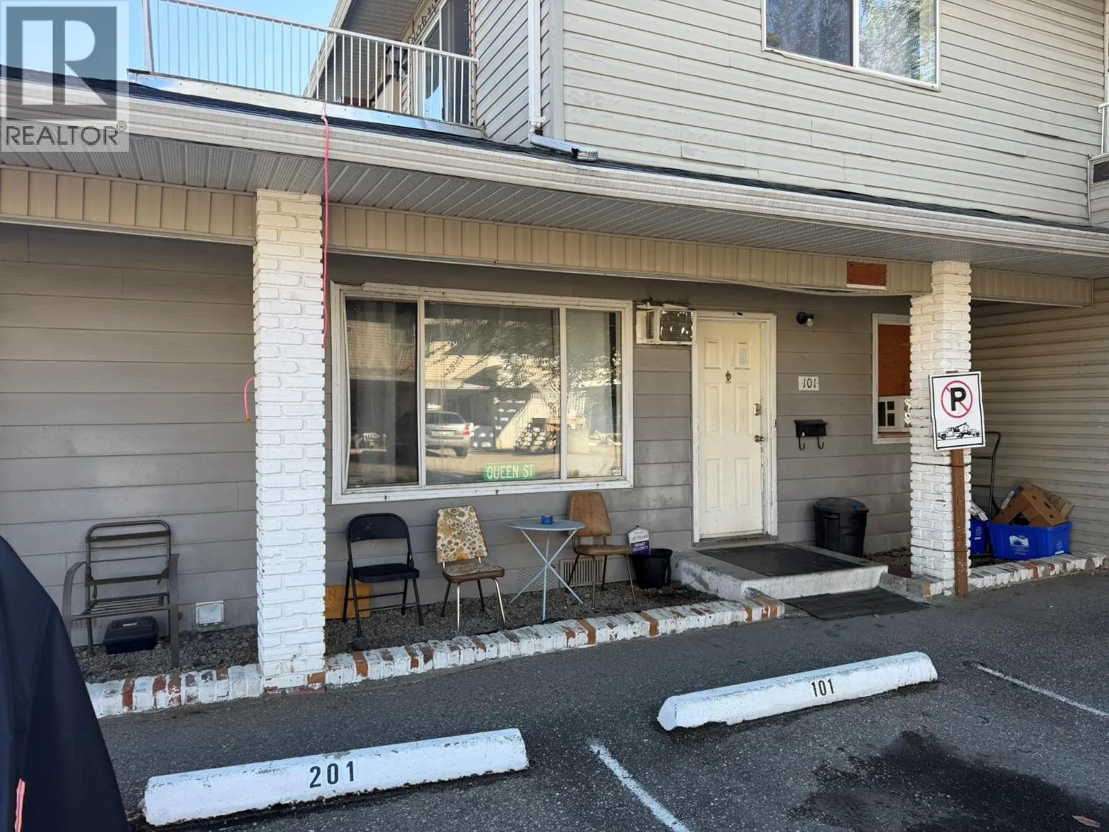 3710 24 Avenue Unit# 101