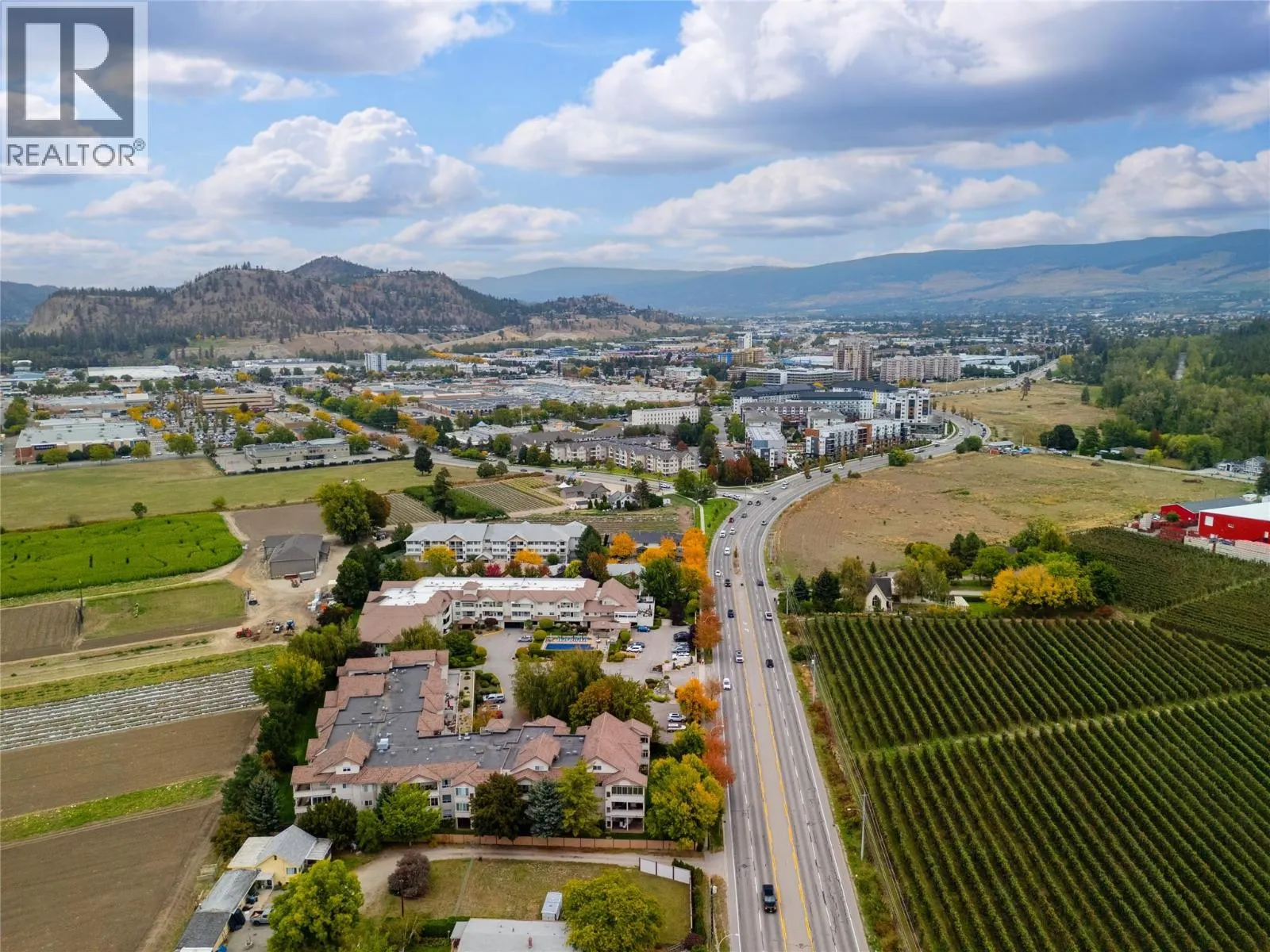2288 Benvoulin Road Unit# 109