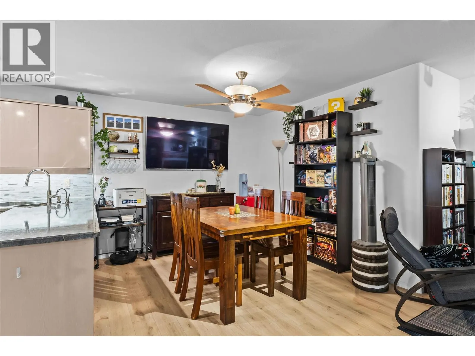 2288 Benvoulin Road Unit# 109