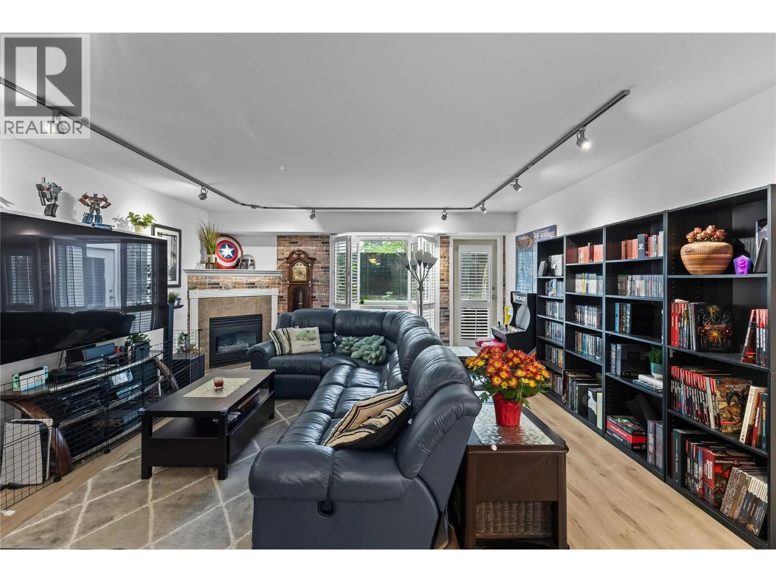 2288 Benvoulin Road Unit# 109