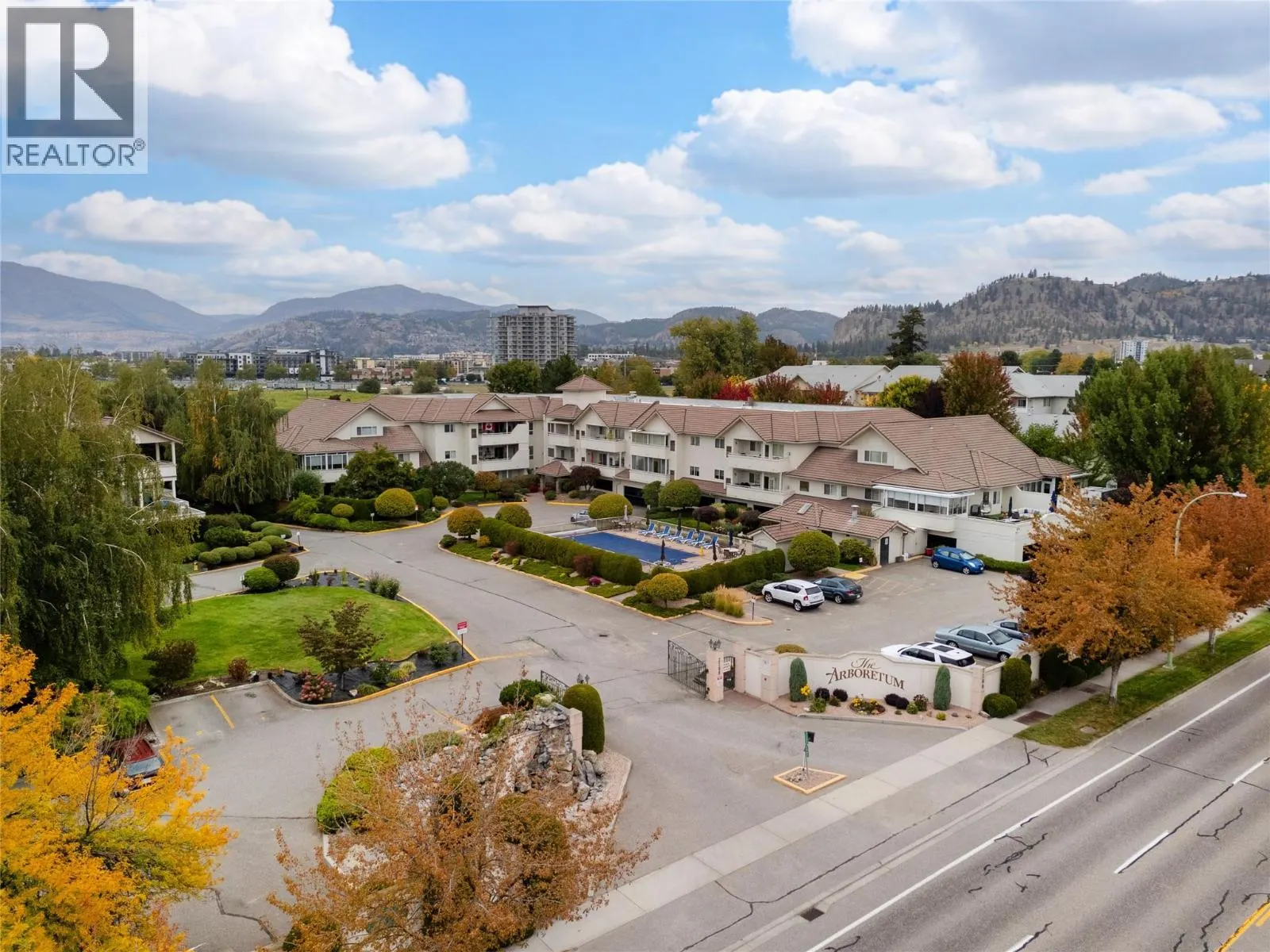 2288 Benvoulin Road Unit# 109
