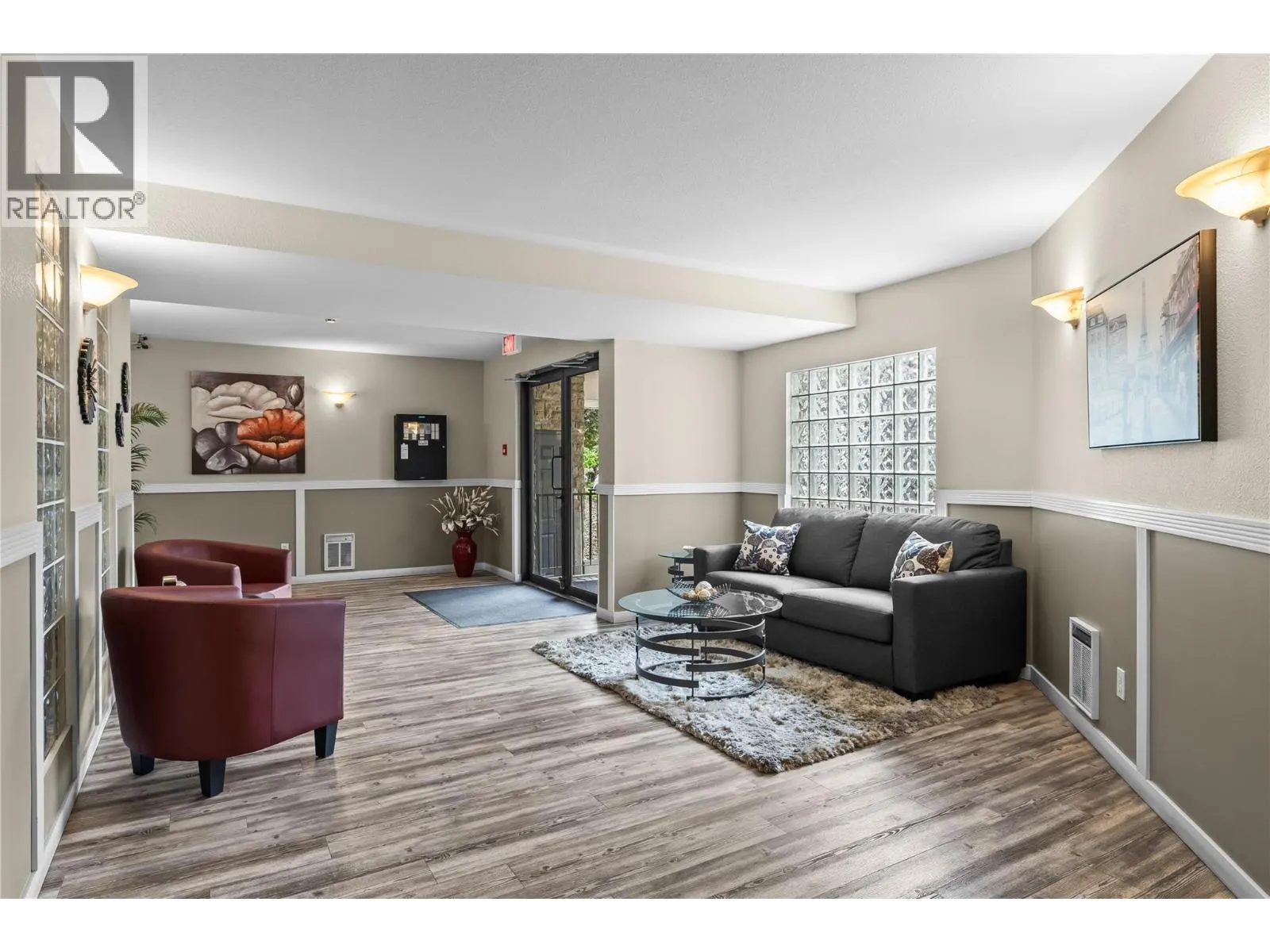2288 Benvoulin Road Unit# 109