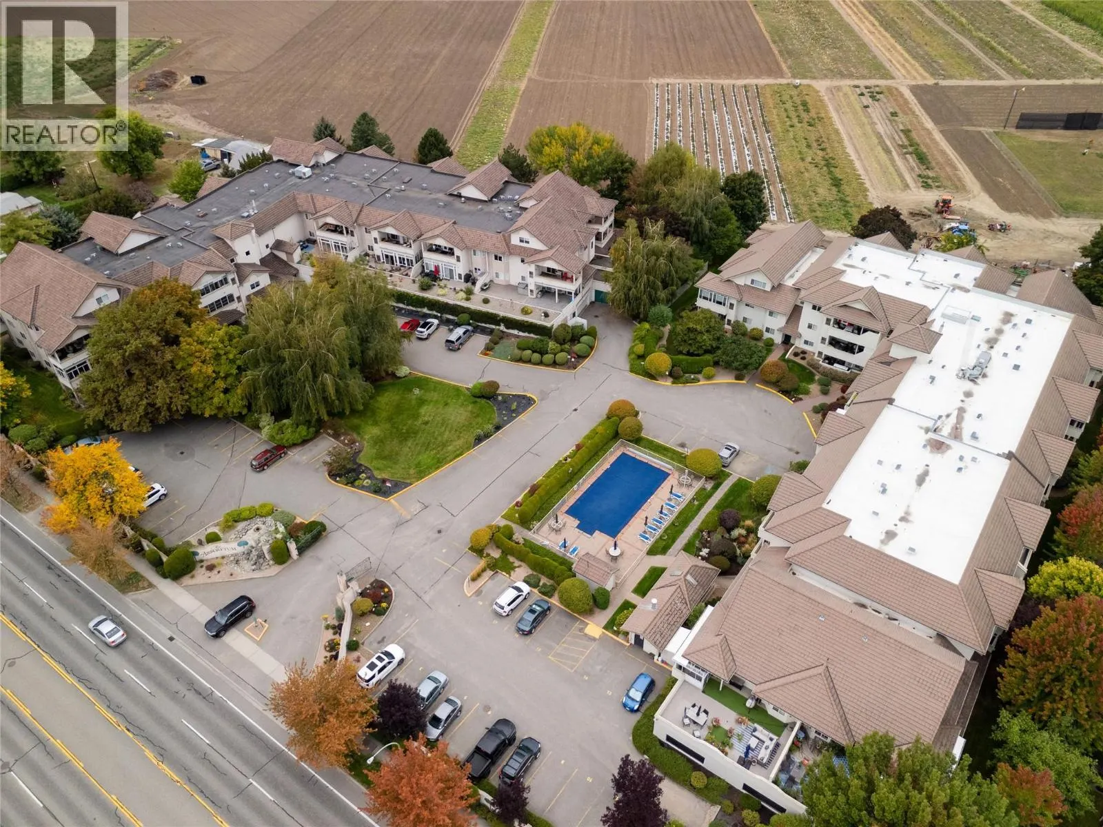 2288 Benvoulin Road Unit# 109