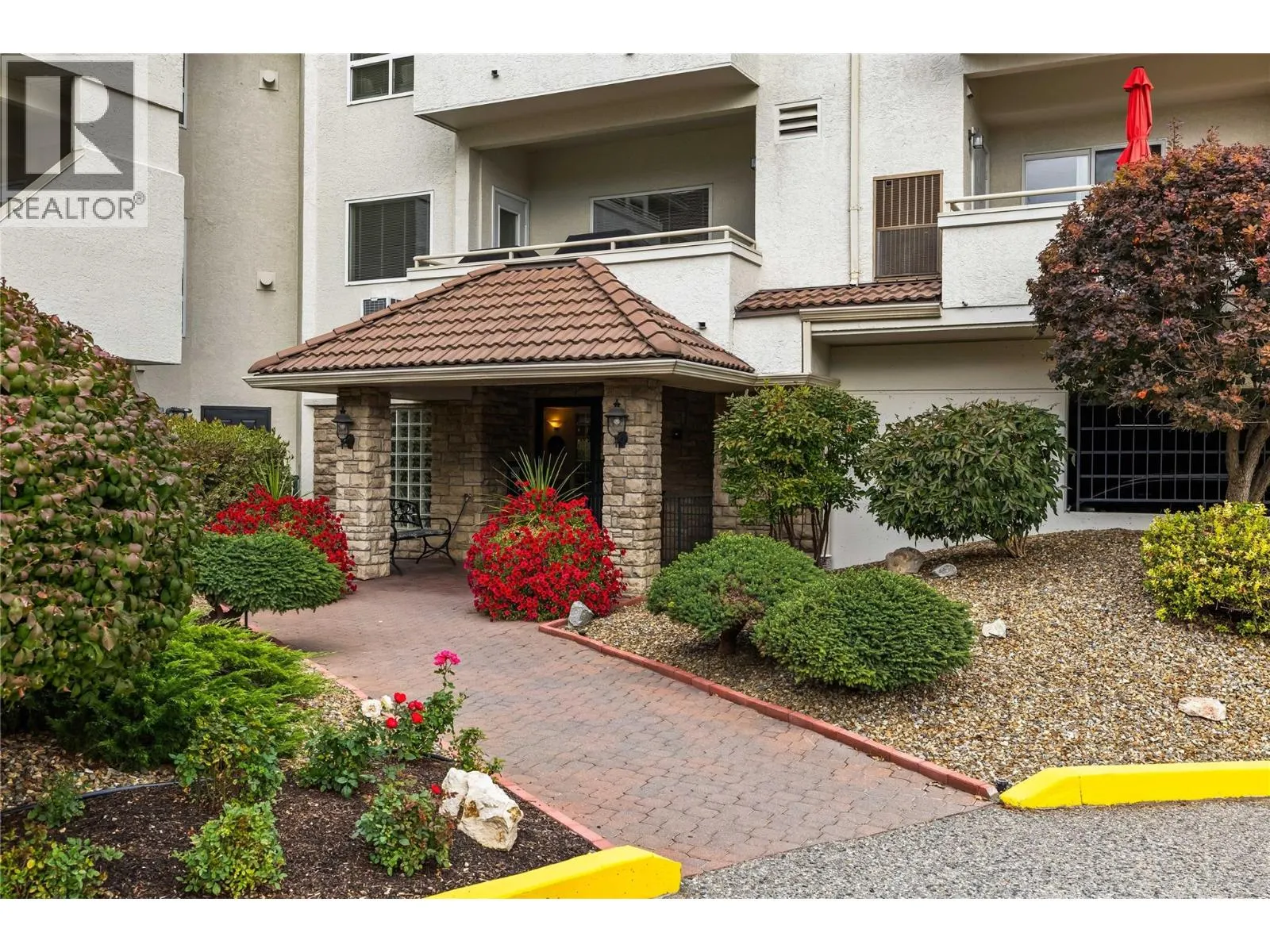 2288 Benvoulin Road Unit# 109