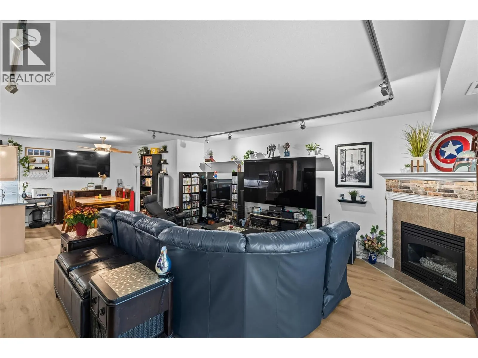 2288 Benvoulin Road Unit# 109