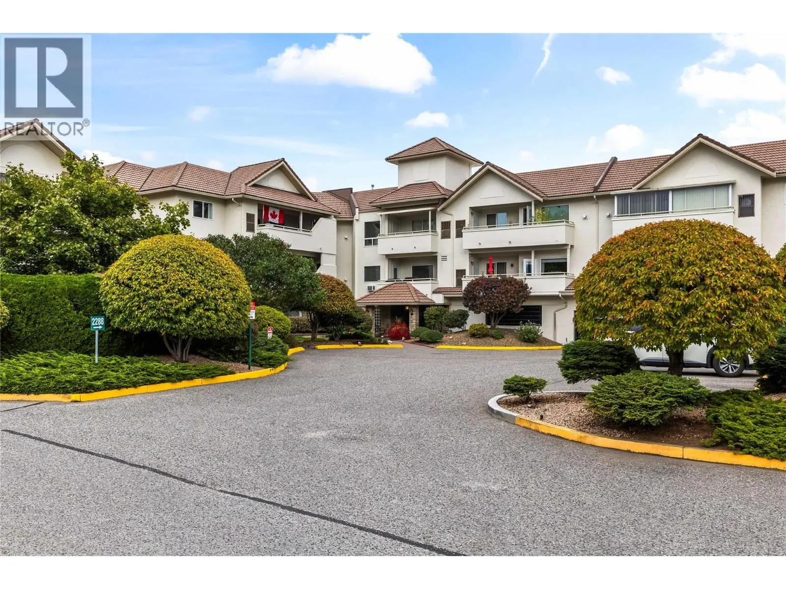 2288 Benvoulin Road Unit# 109
