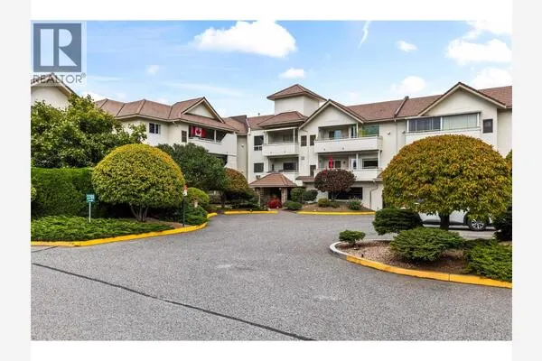 2288 Benvoulin Road Unit# 109