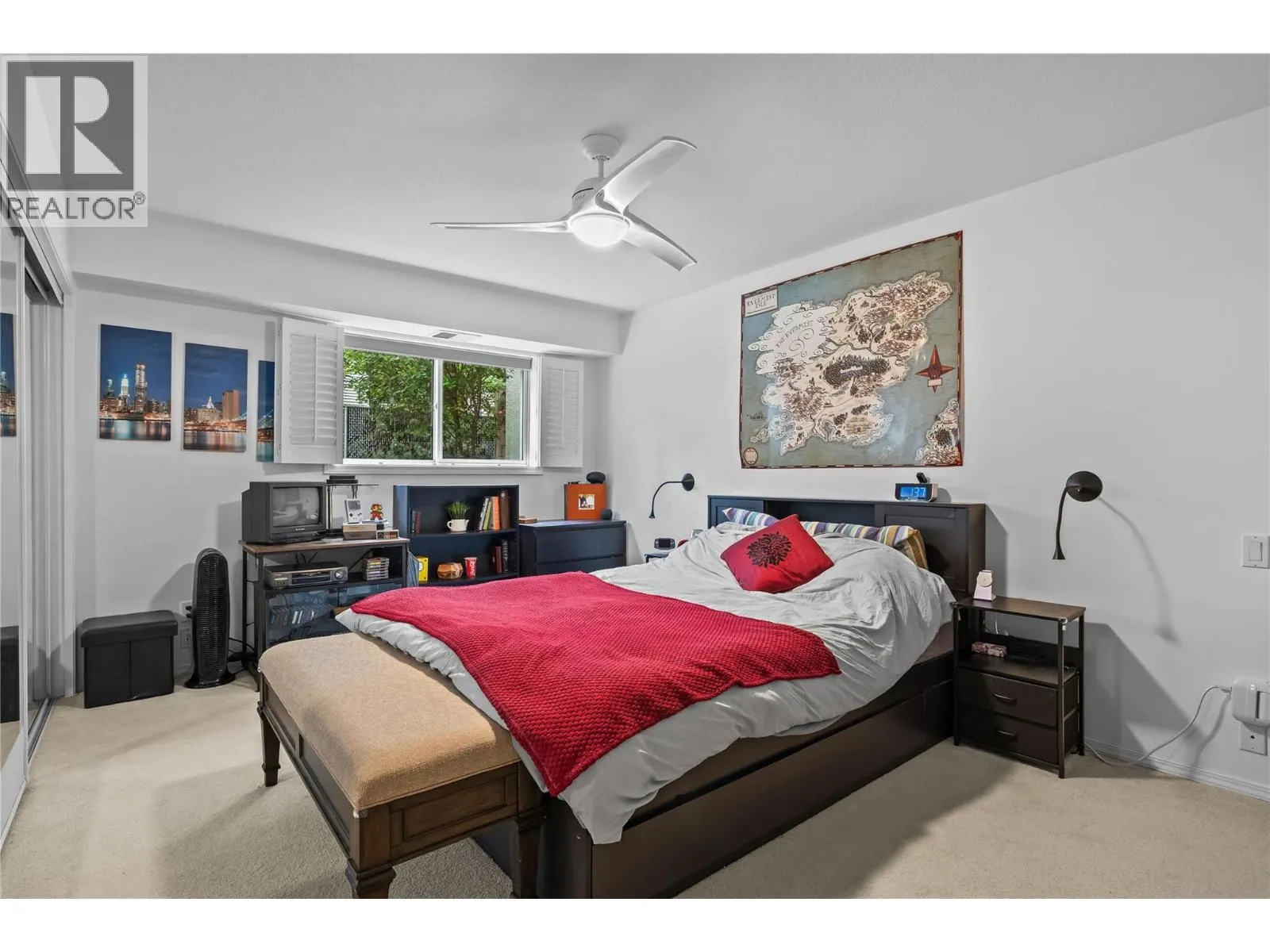 2288 Benvoulin Road Unit# 109