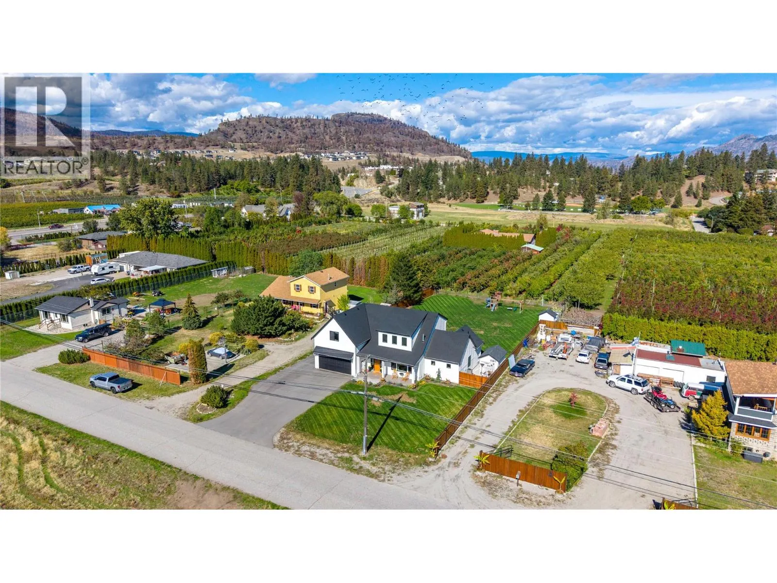 9294 JONES FLAT Road