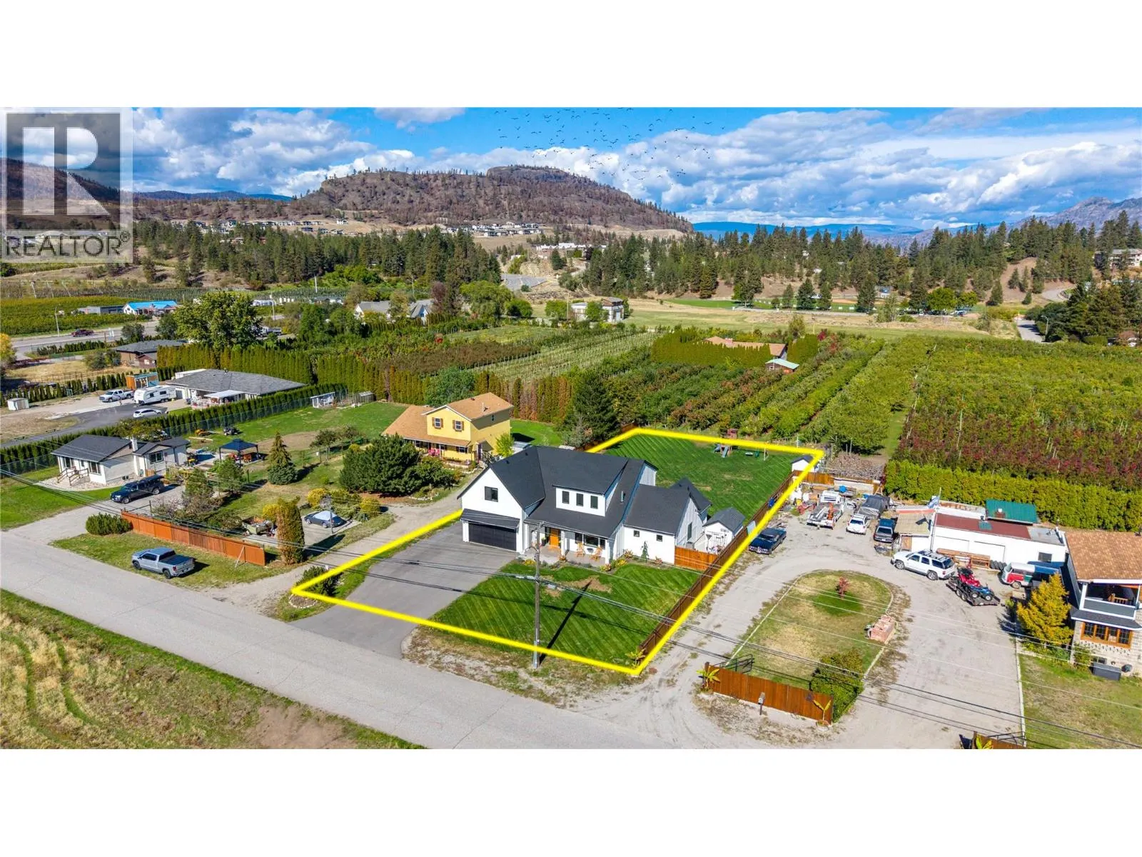 9294 JONES FLAT Road