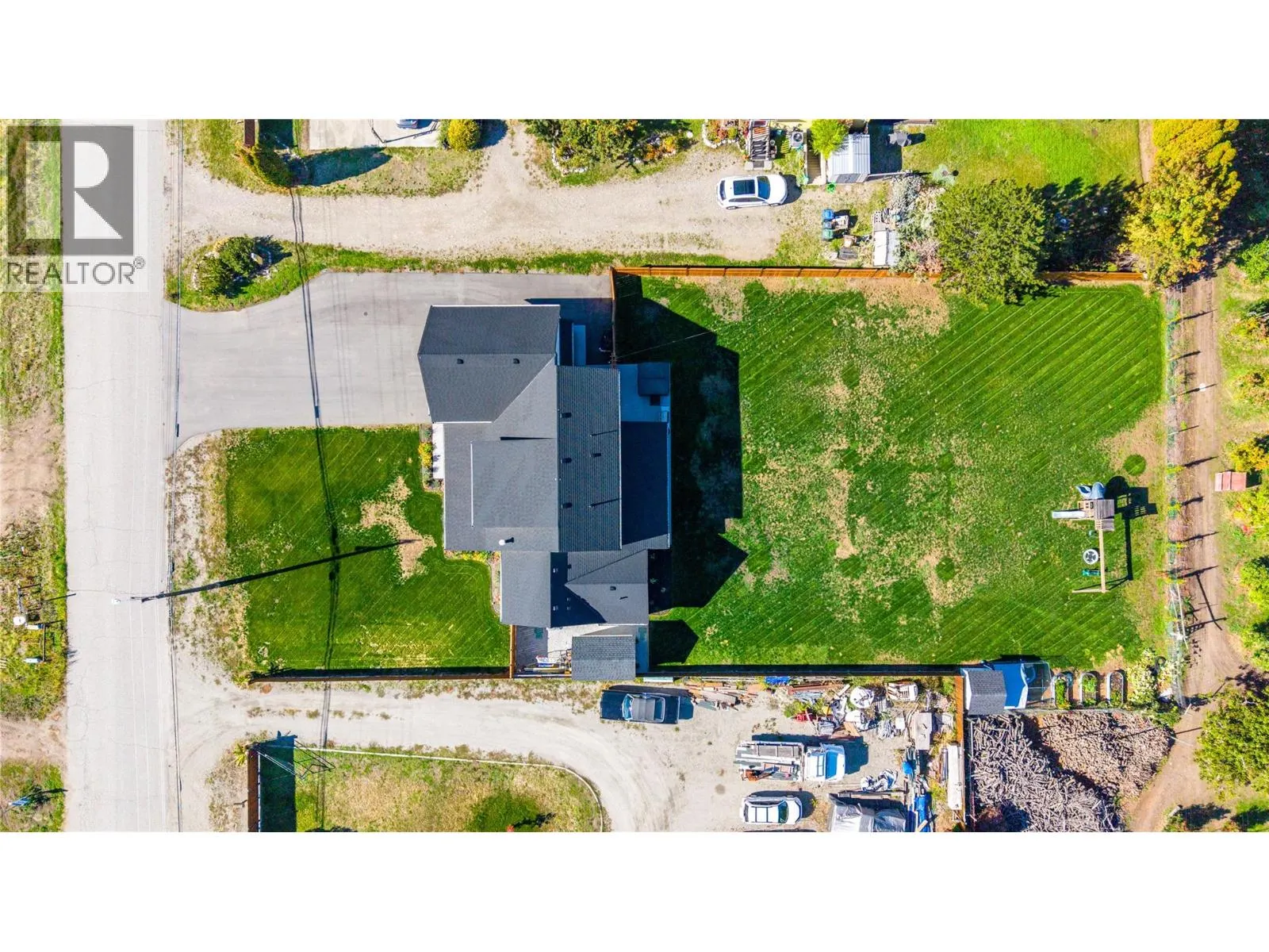 9294 JONES FLAT Road