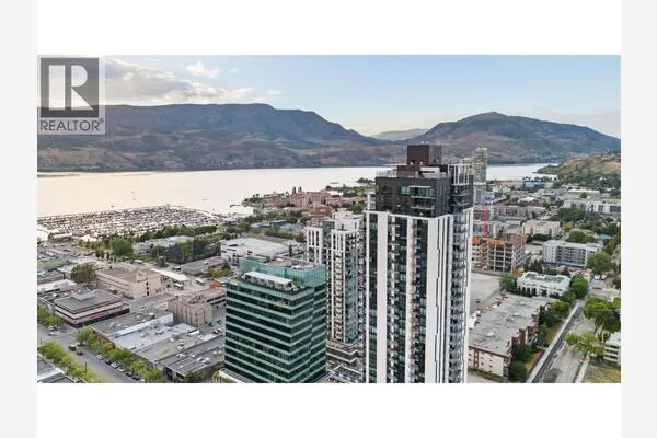 1488 Bertram Street Unit# 3202