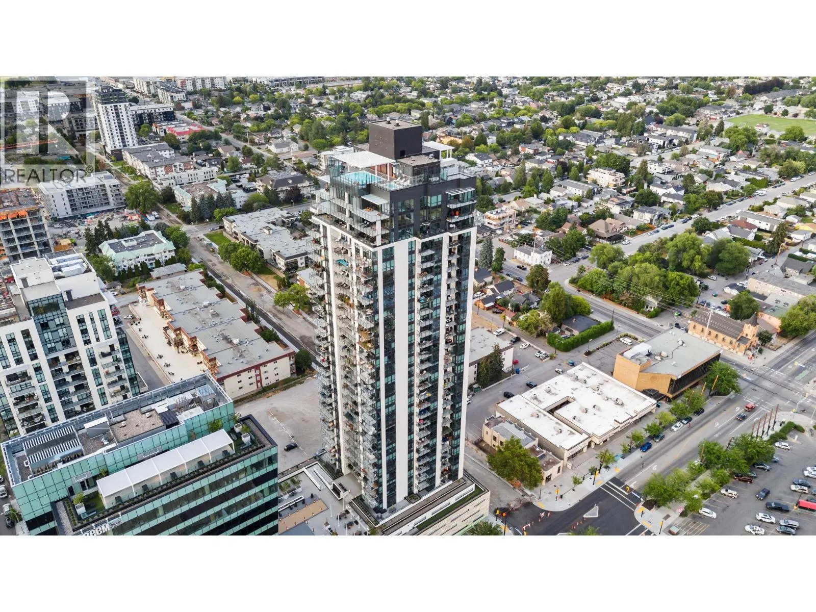 1488 Bertram Street Unit# 3202
